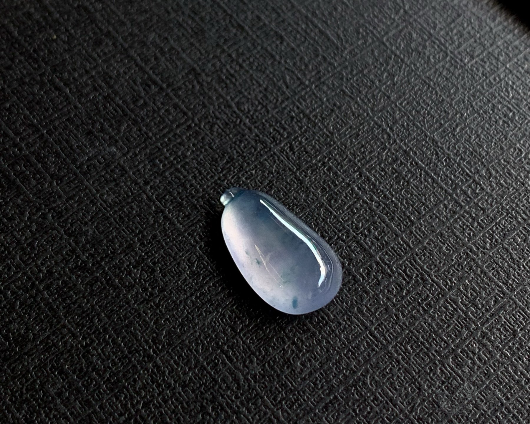 ️ 冰紫福瓜，尺寸：16.4×9.4×4.5
