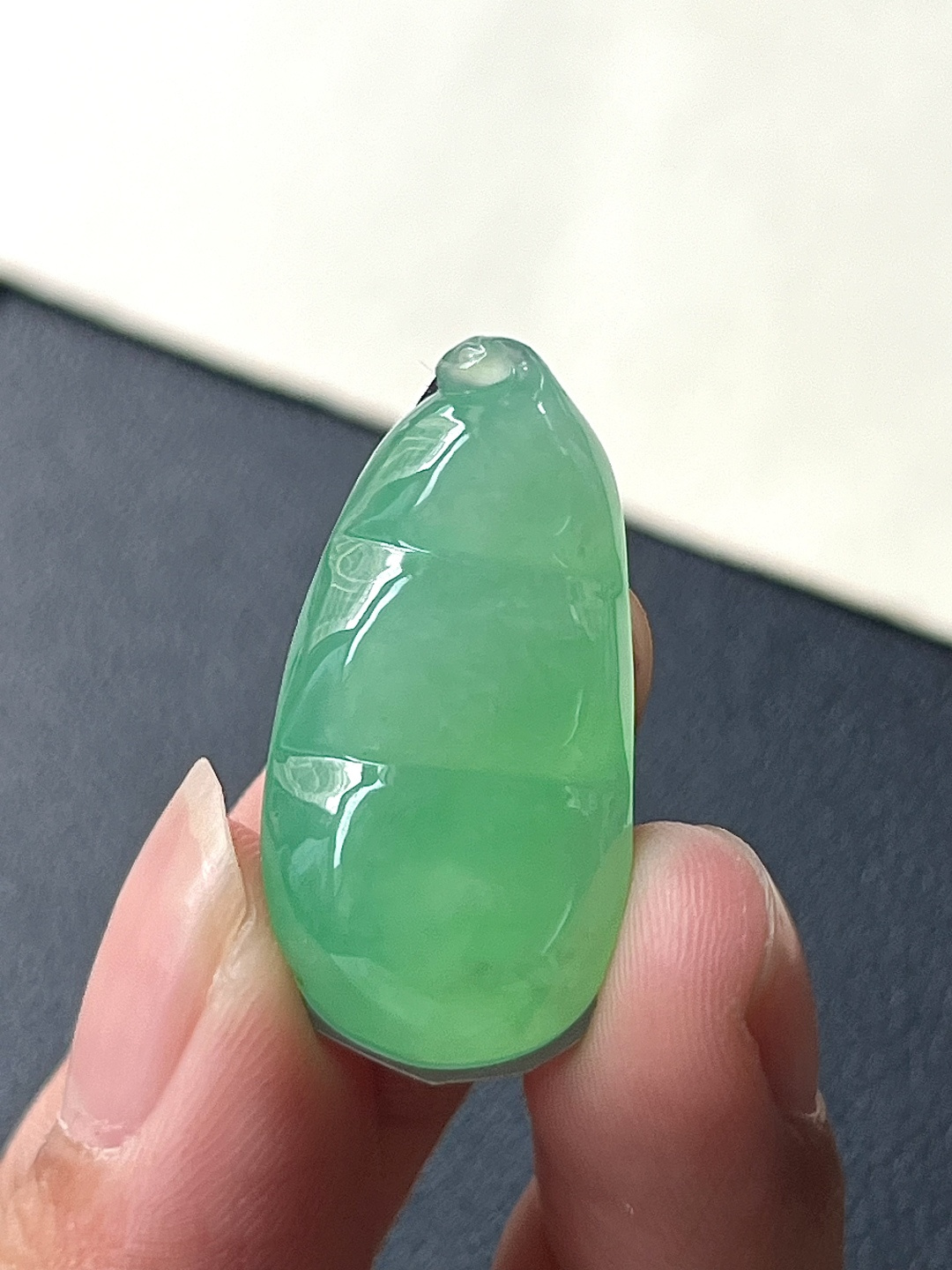 ️【福豆】种老细腻，色阳浓郁起胶，尺寸：28.9*14.7*5.2,asd6824