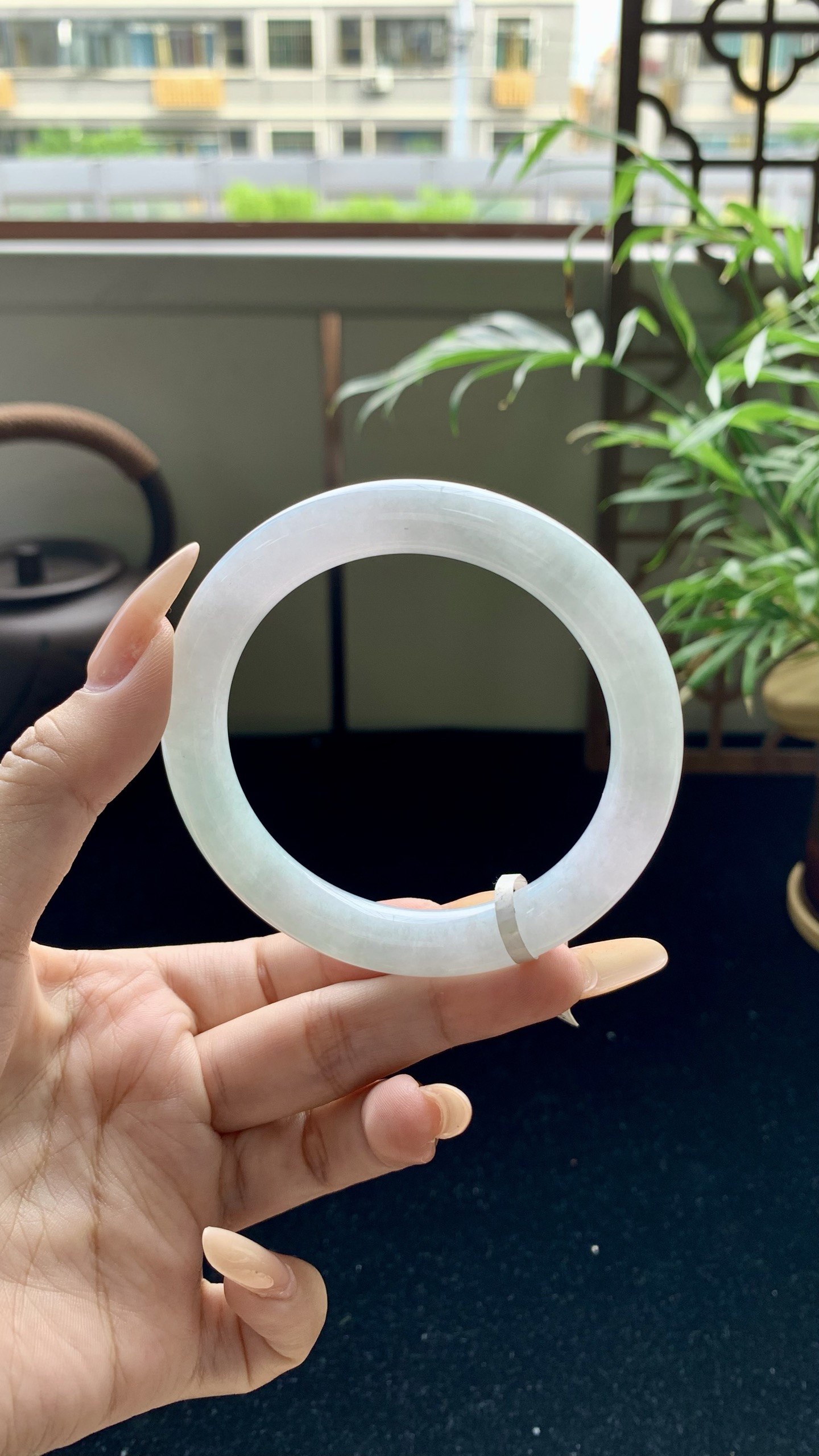 晴底圆条成品 HY-9130 ⭕️ 58-10-10