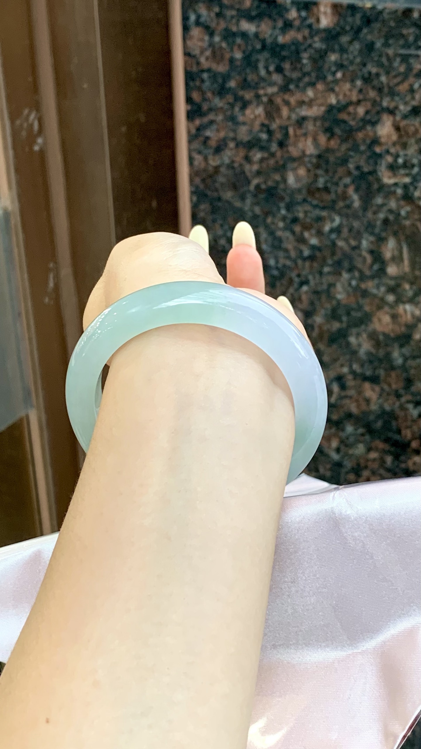 冰晴正圈成品 HYC-1085 ⭕️55-11.5-9
