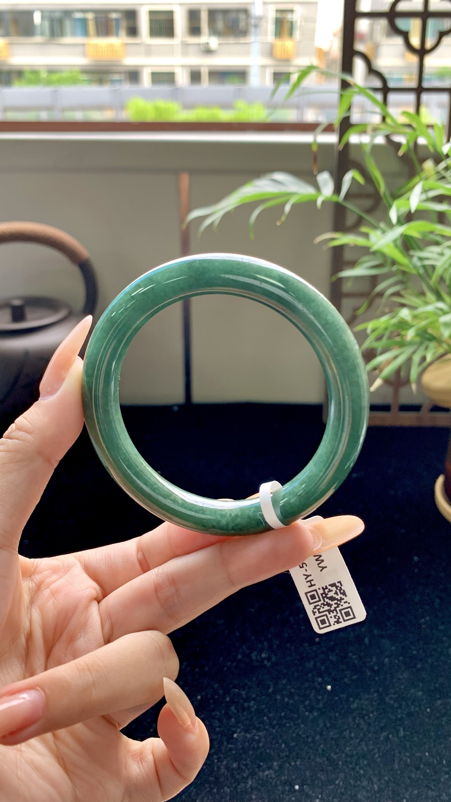油青圆条成品 HY-5975 ⭕️55.5-10-9
