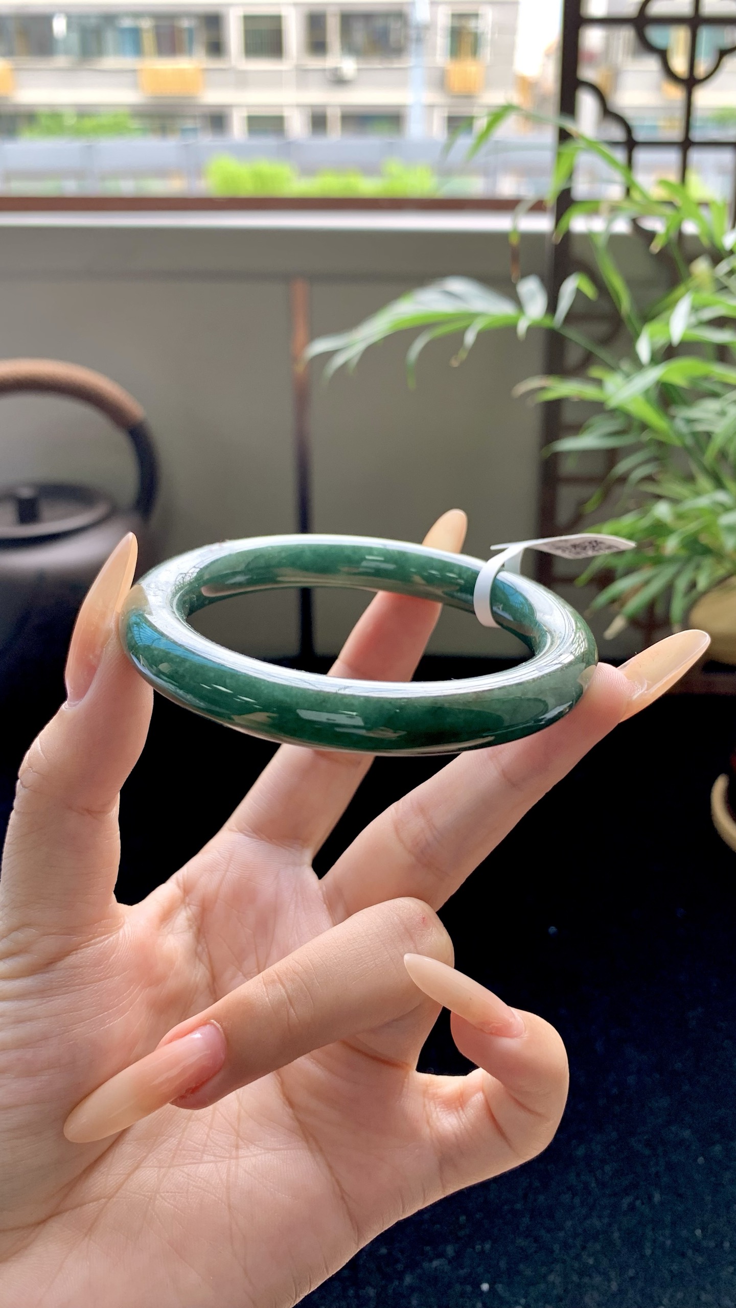 油青圆条成品 HY-5975 ⭕️55.5-10-9