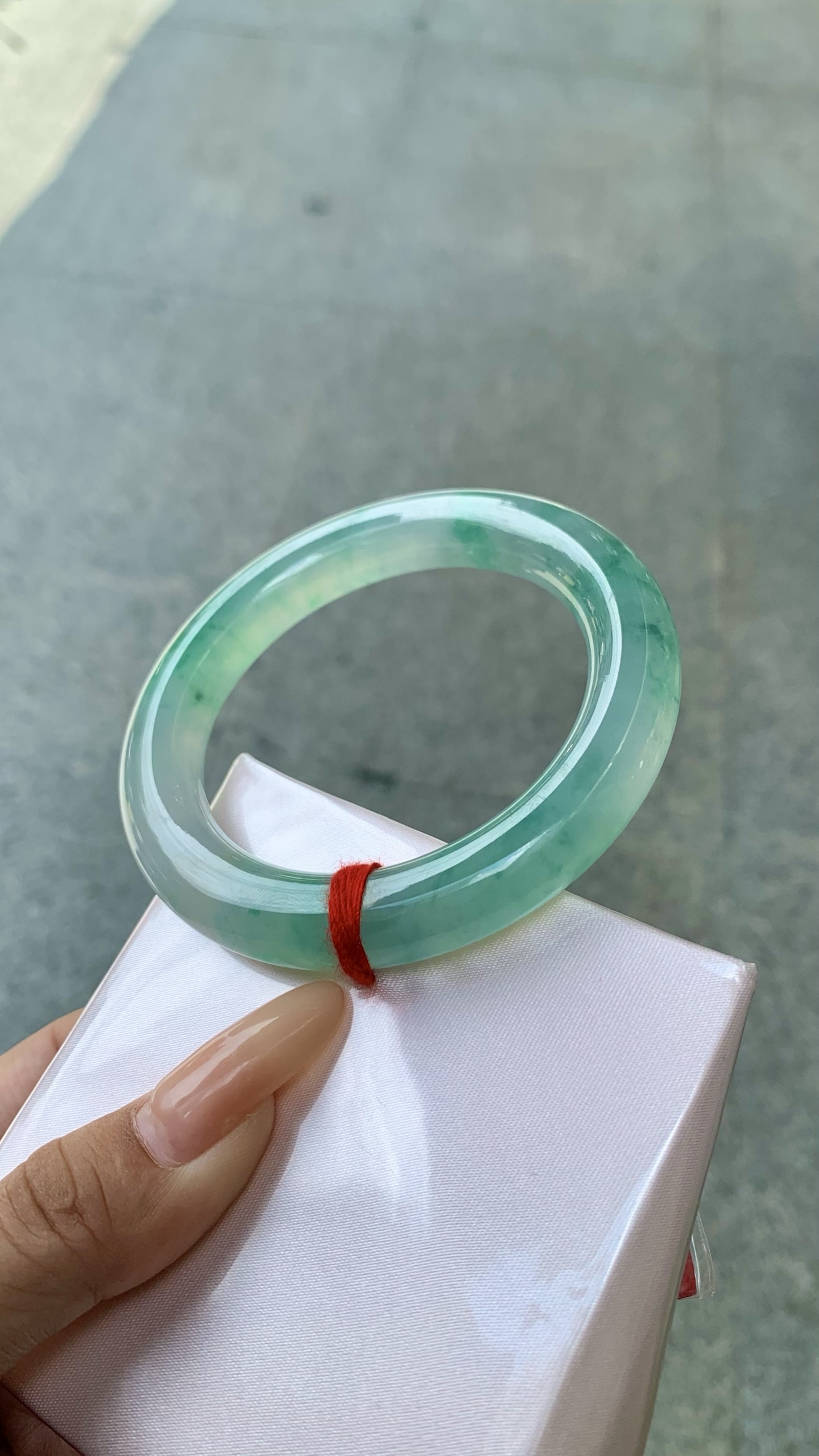 冰晴飘花圆条成品 HYY-8813 ⭕️55-11-11