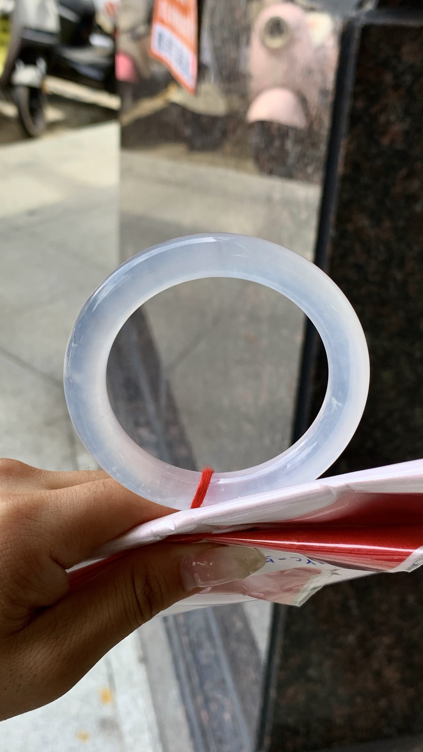 白月光圆条成品 HYC-522 ⭕️55-10.5-10