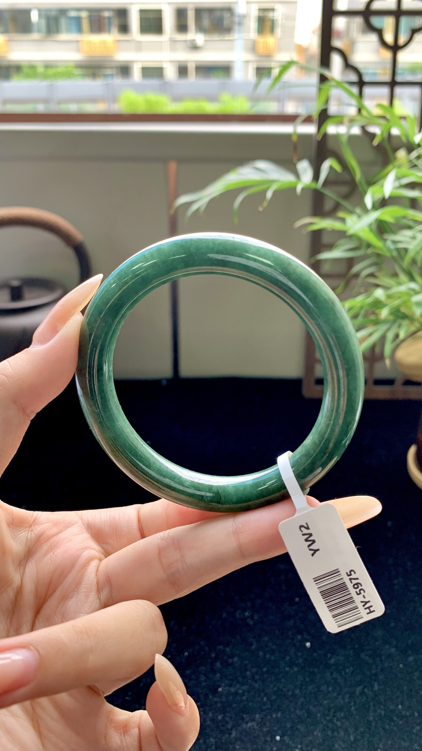 油青圆条成品 HY-5975 ⭕️55.5-10-9