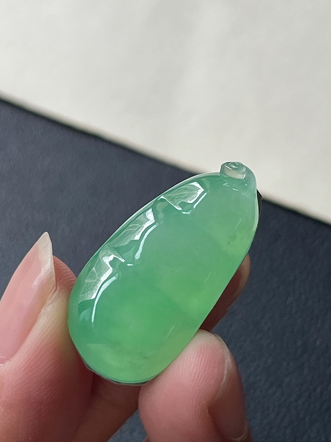 ️【福豆】种老细腻，色阳浓郁起胶，尺寸：28.9*14.7*5.2,asd6824