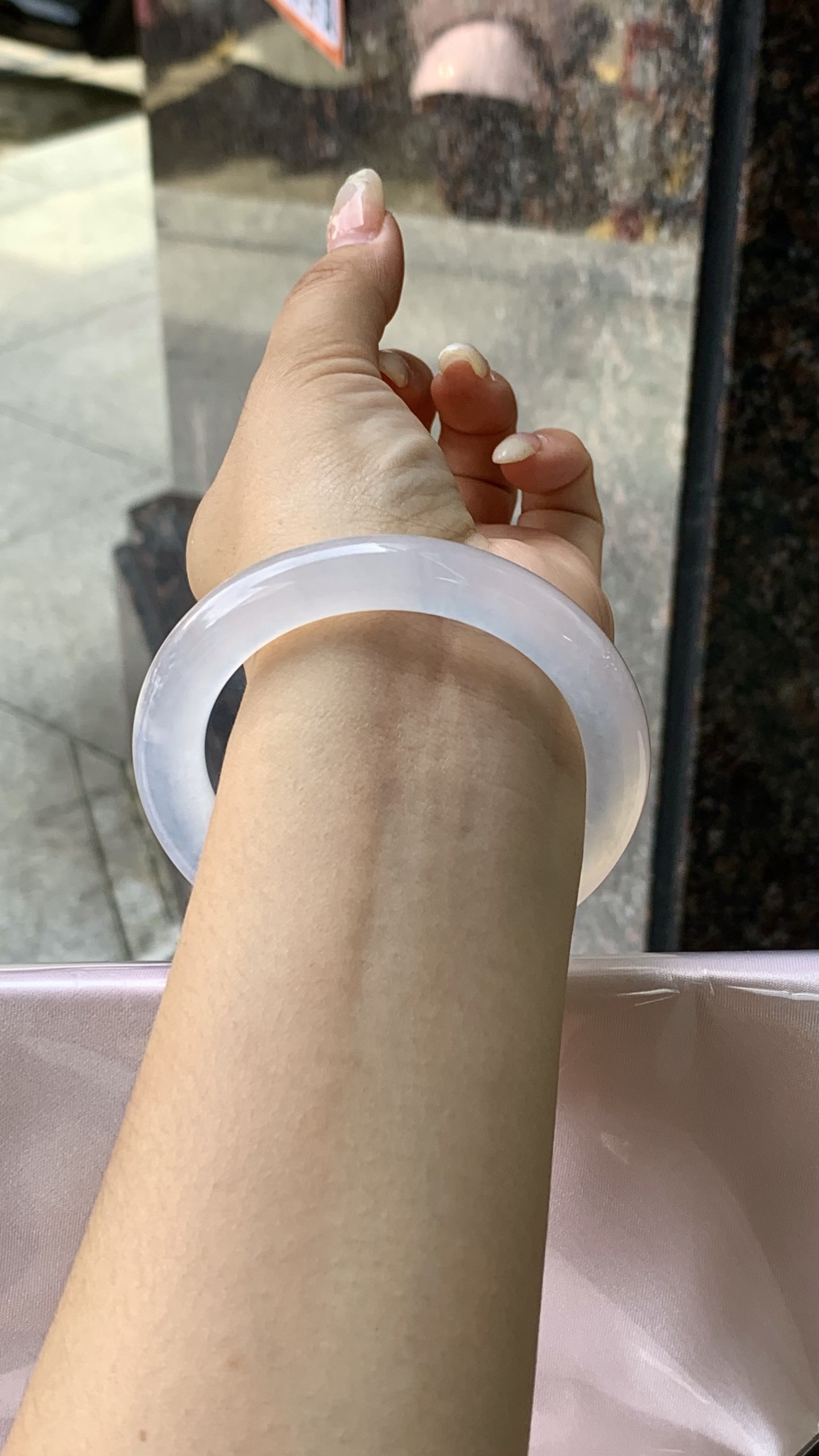 白月光圆条成品 HYC-522 ⭕️55-10.5-10