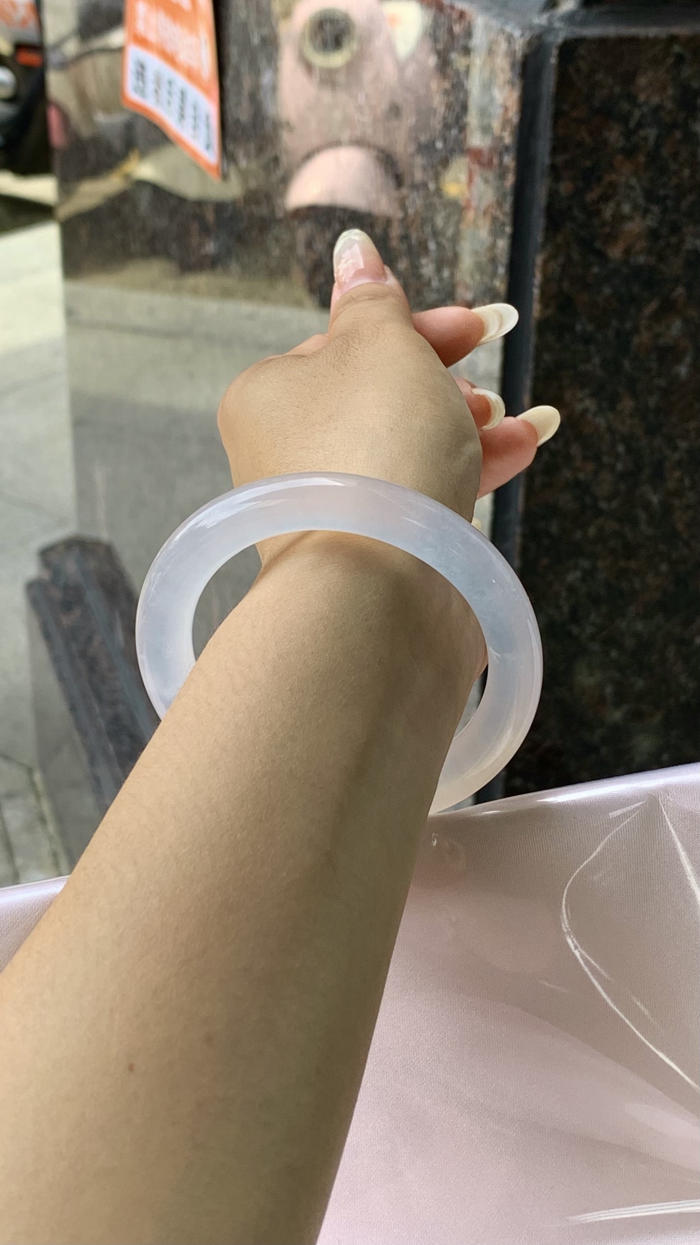 白月光圆条成品 HYC-522 ⭕️55-10.5-10
