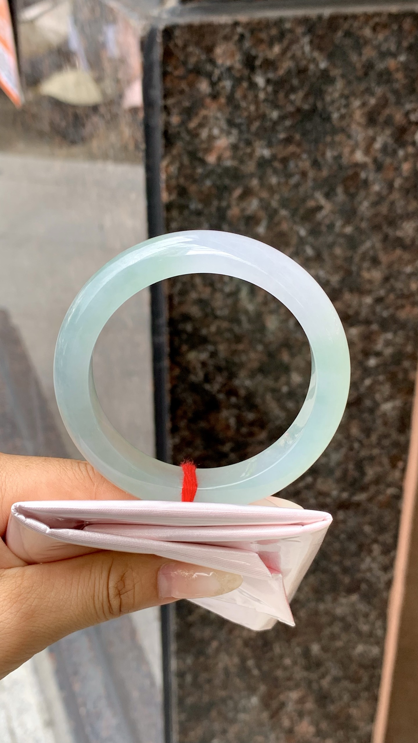 冰晴正圈成品 HYC-1085 ⭕️55-11.5-9