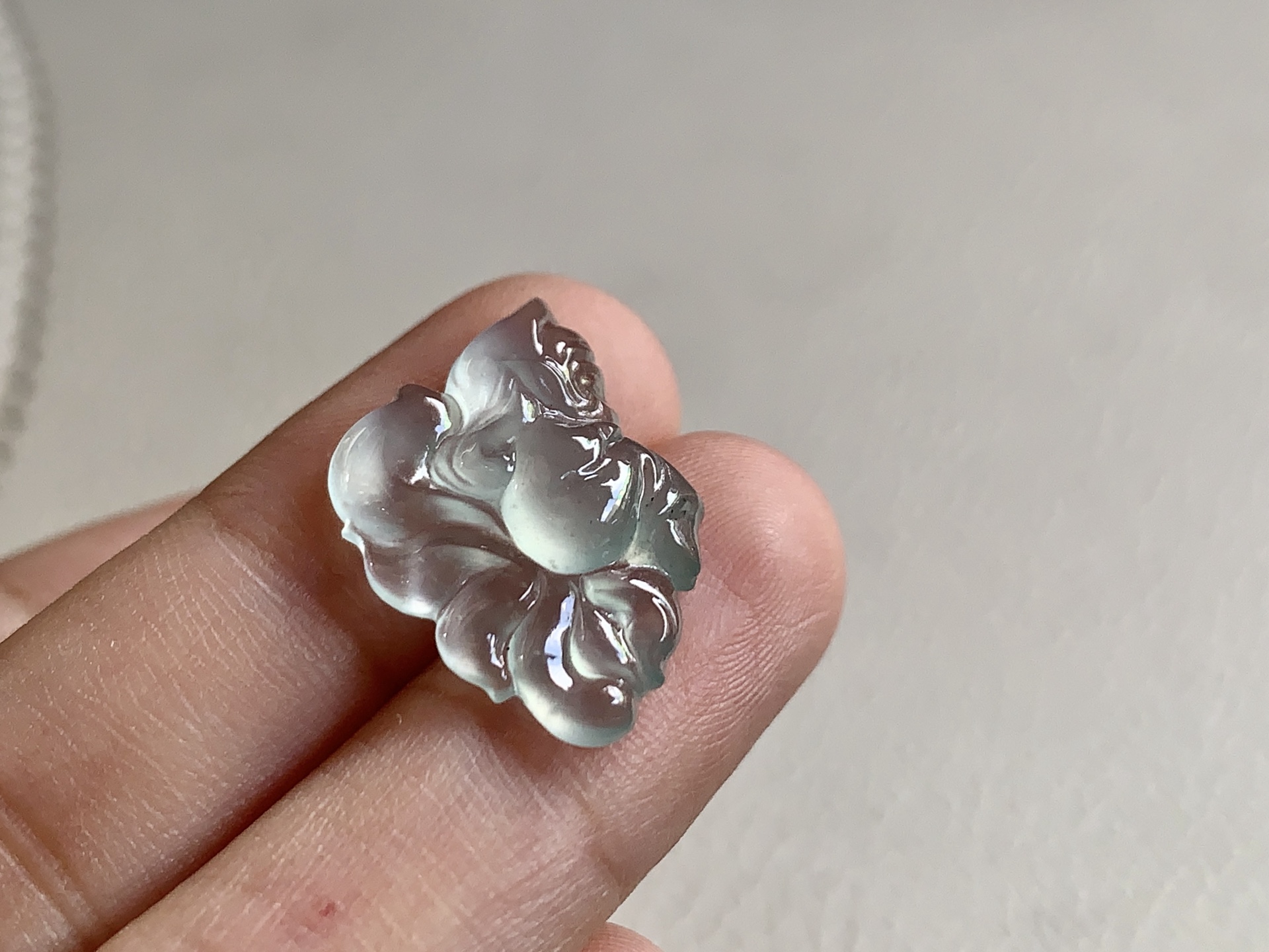 ️ 【精灵】 尺寸：21×13.7×4.3