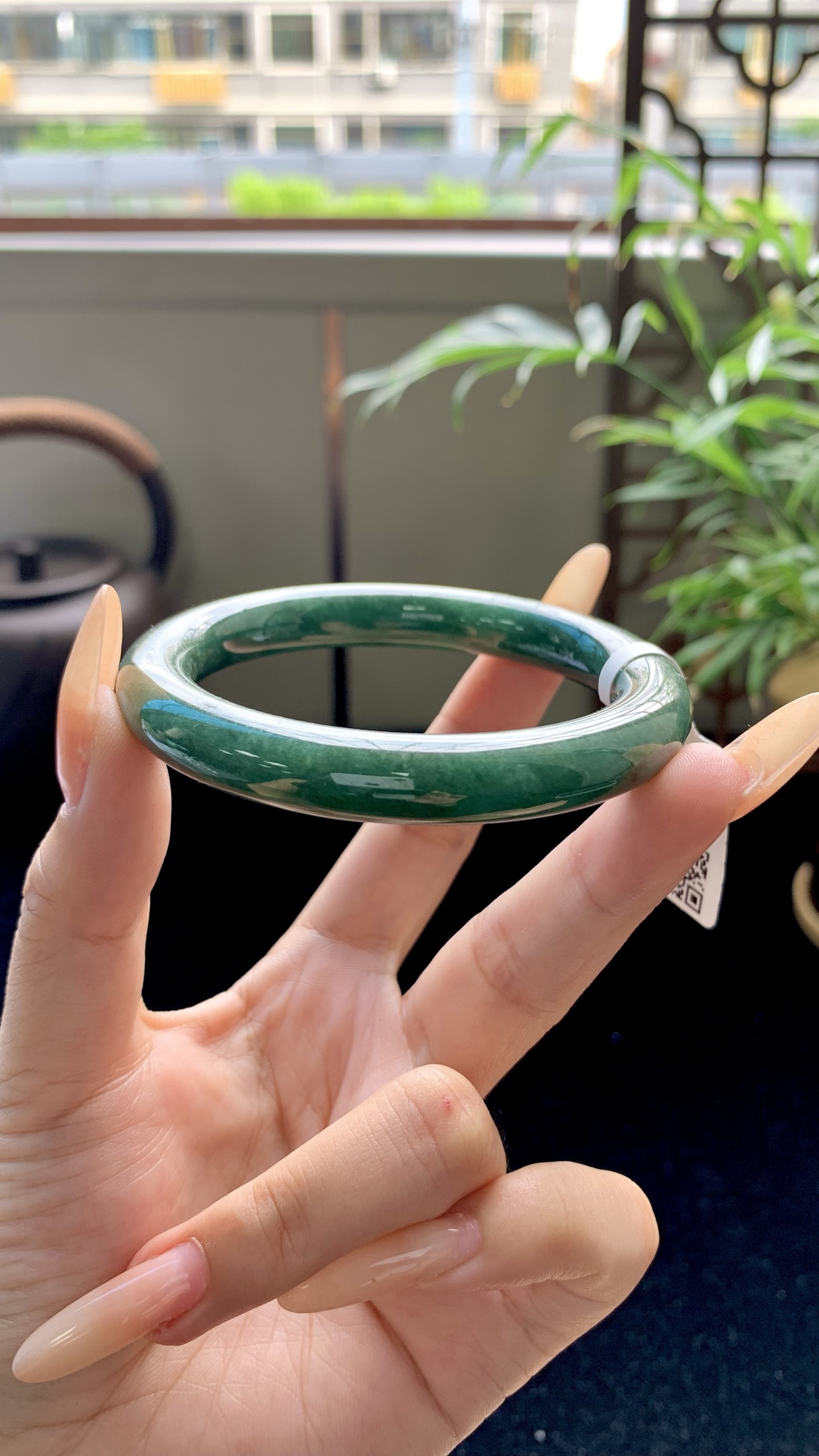 油青圆条成品 HY-5975 ⭕️55.5-10-9