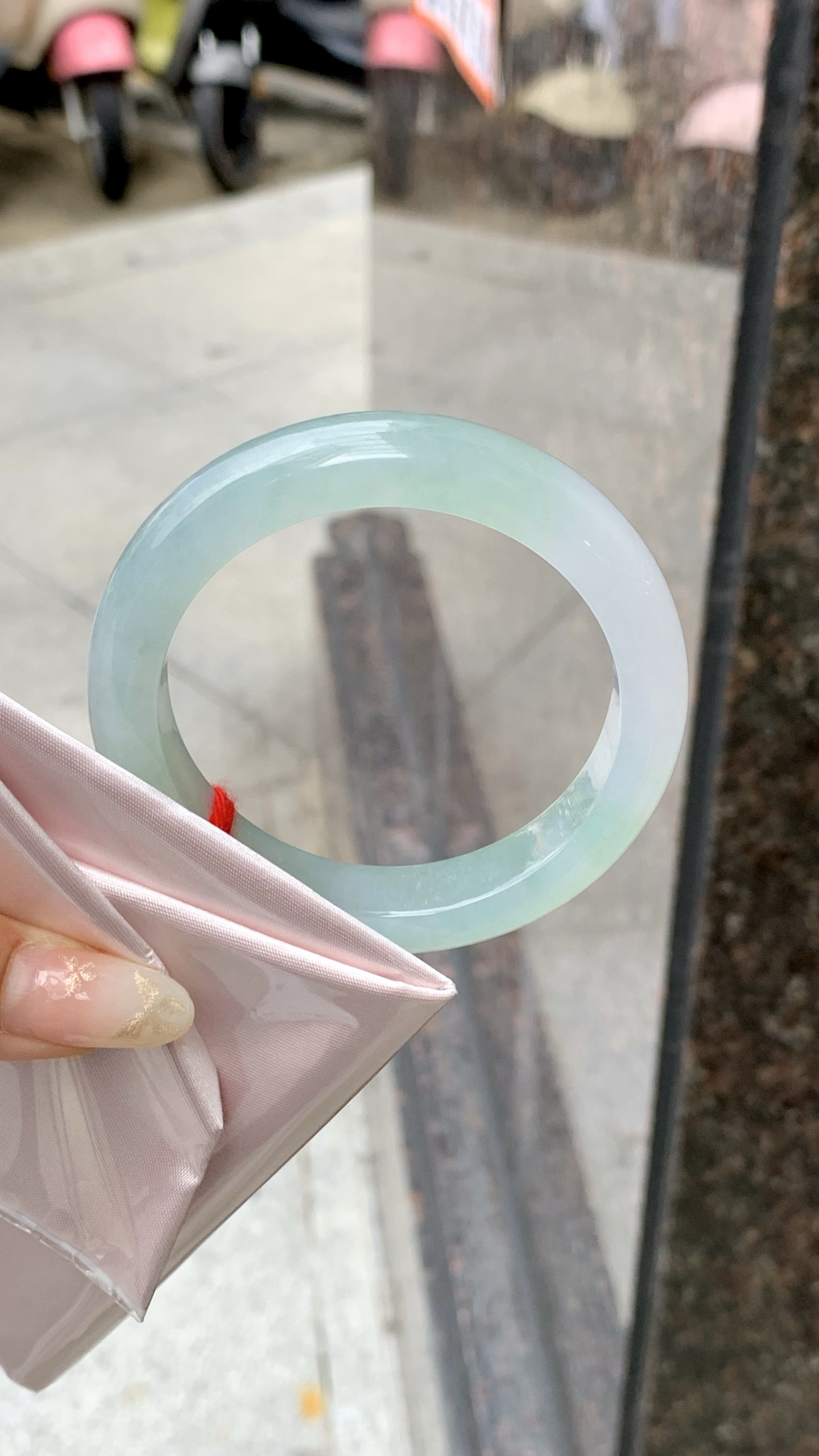 冰晴正圈成品 HYC-1085 ⭕️55-11.5-9