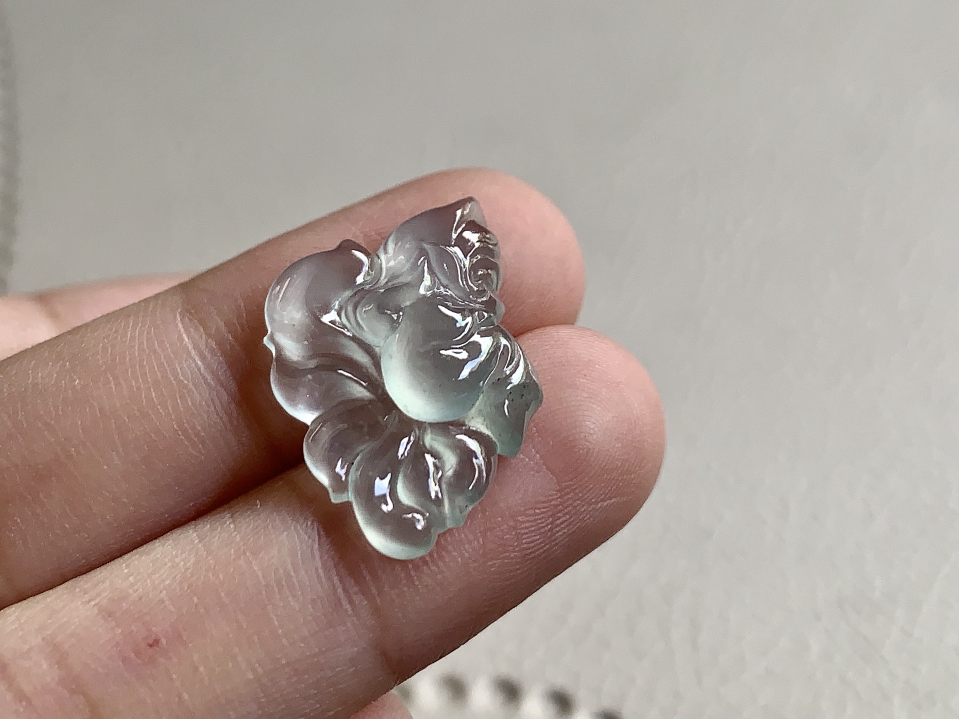 ️ 【精灵】 尺寸：21×13.7×4.3