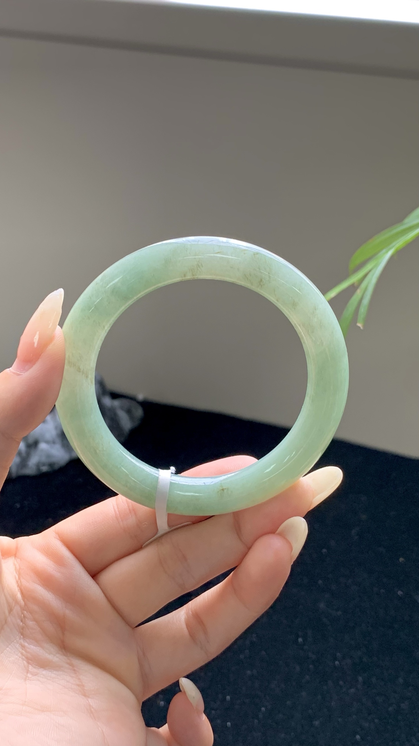 果绿圆条成品,HYY-888,⭕️54-10-10