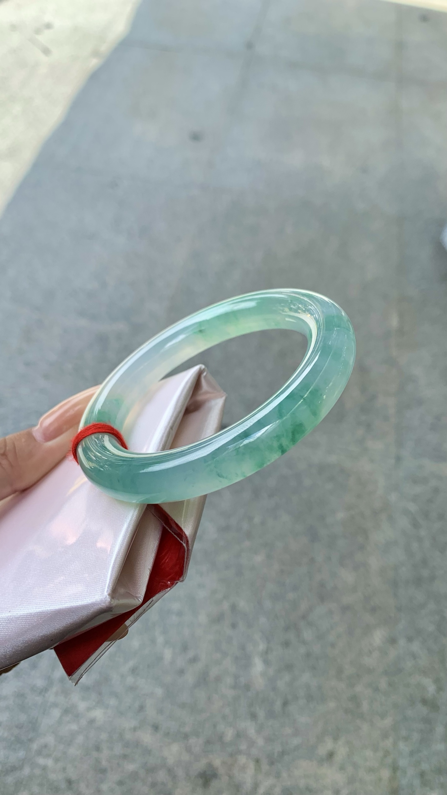 冰晴飘花圆条成品 HYY-8813 ⭕️55-11-11