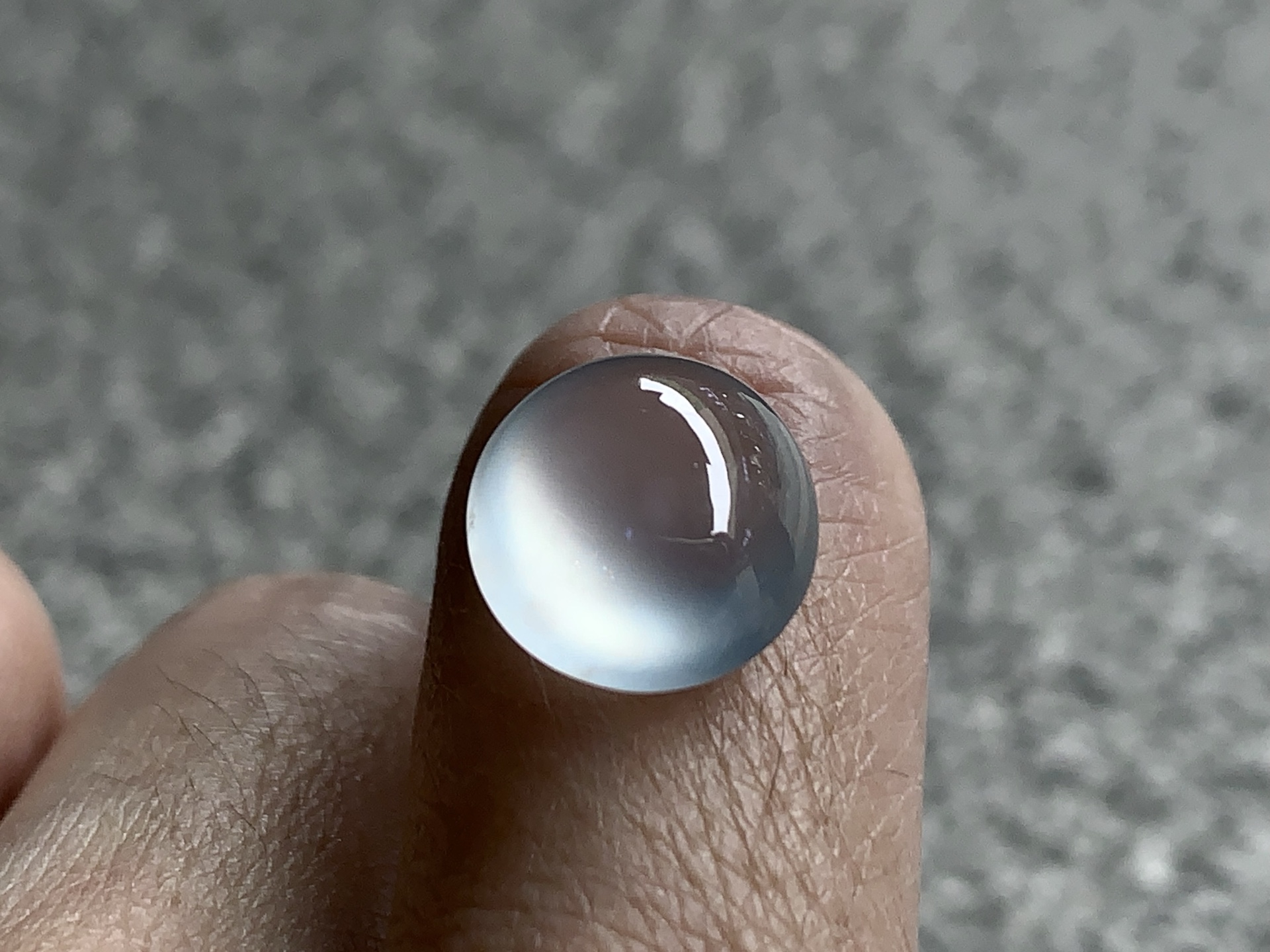 ️ 蛋面，尺寸：12.6×11.8×7.2