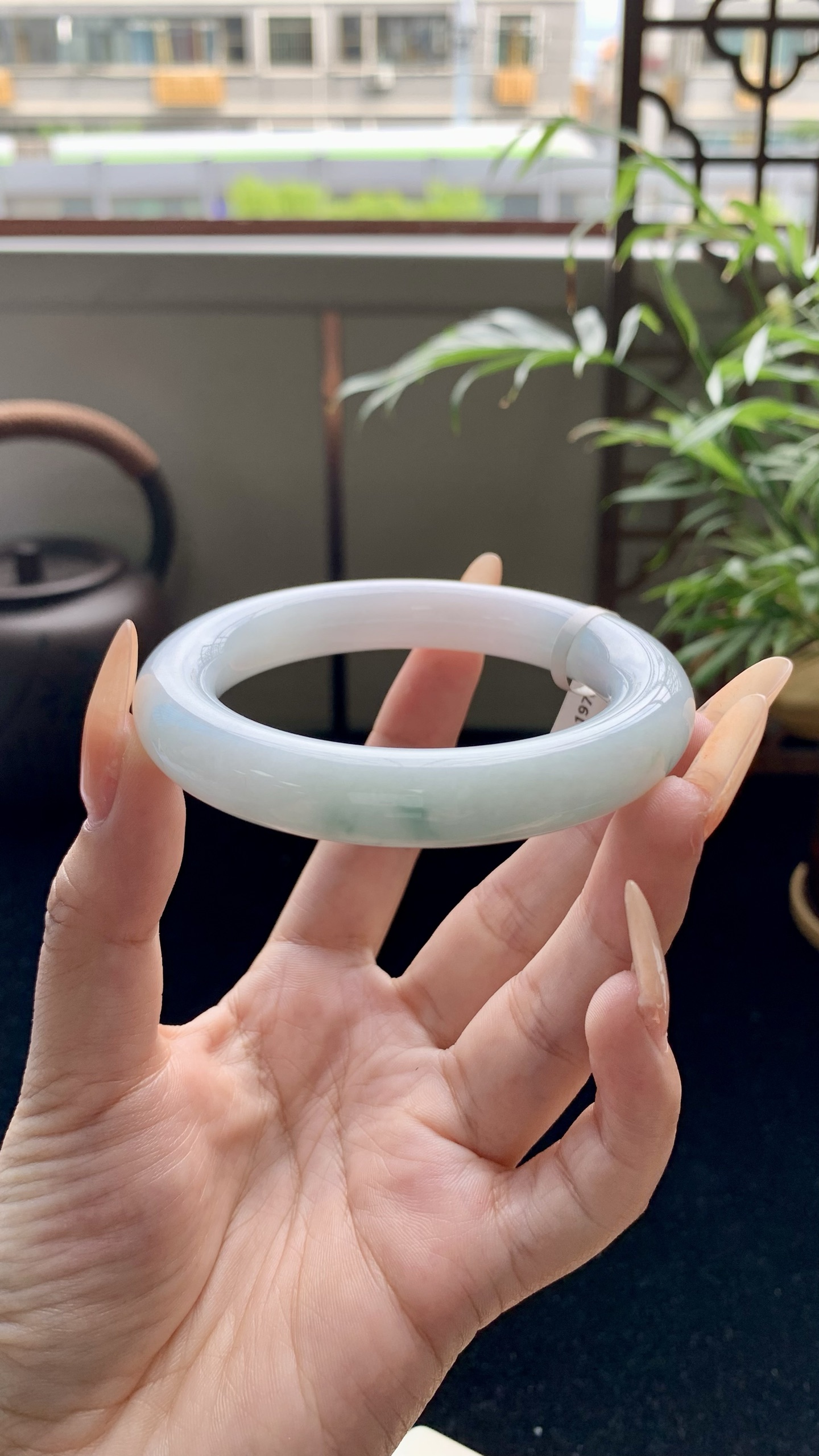 晴底飘花圆条成品 HYY-1970 ⭕️ 55-11-11
