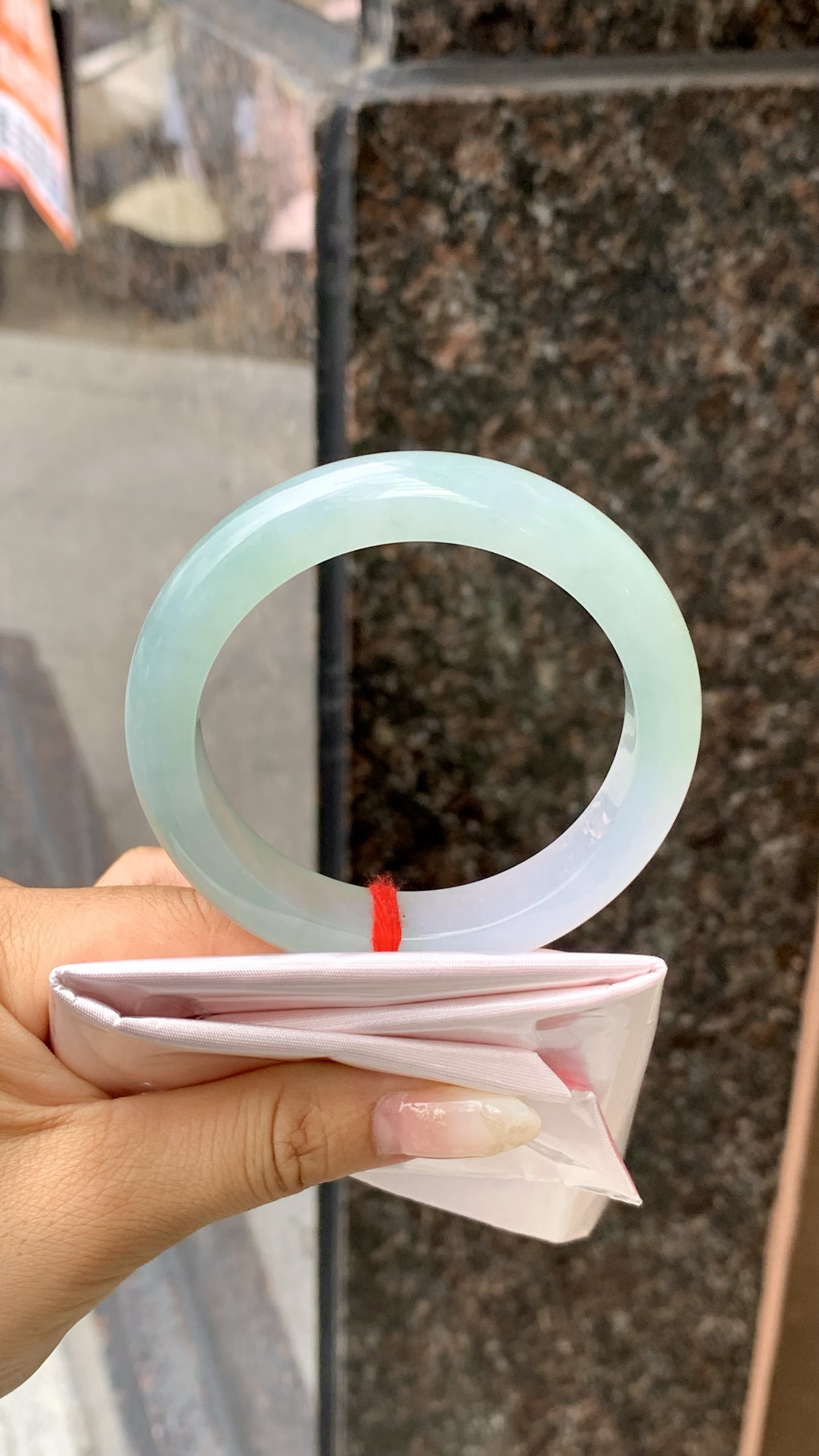 冰晴正圈成品 HYC-1085 ⭕️55-11.5-9