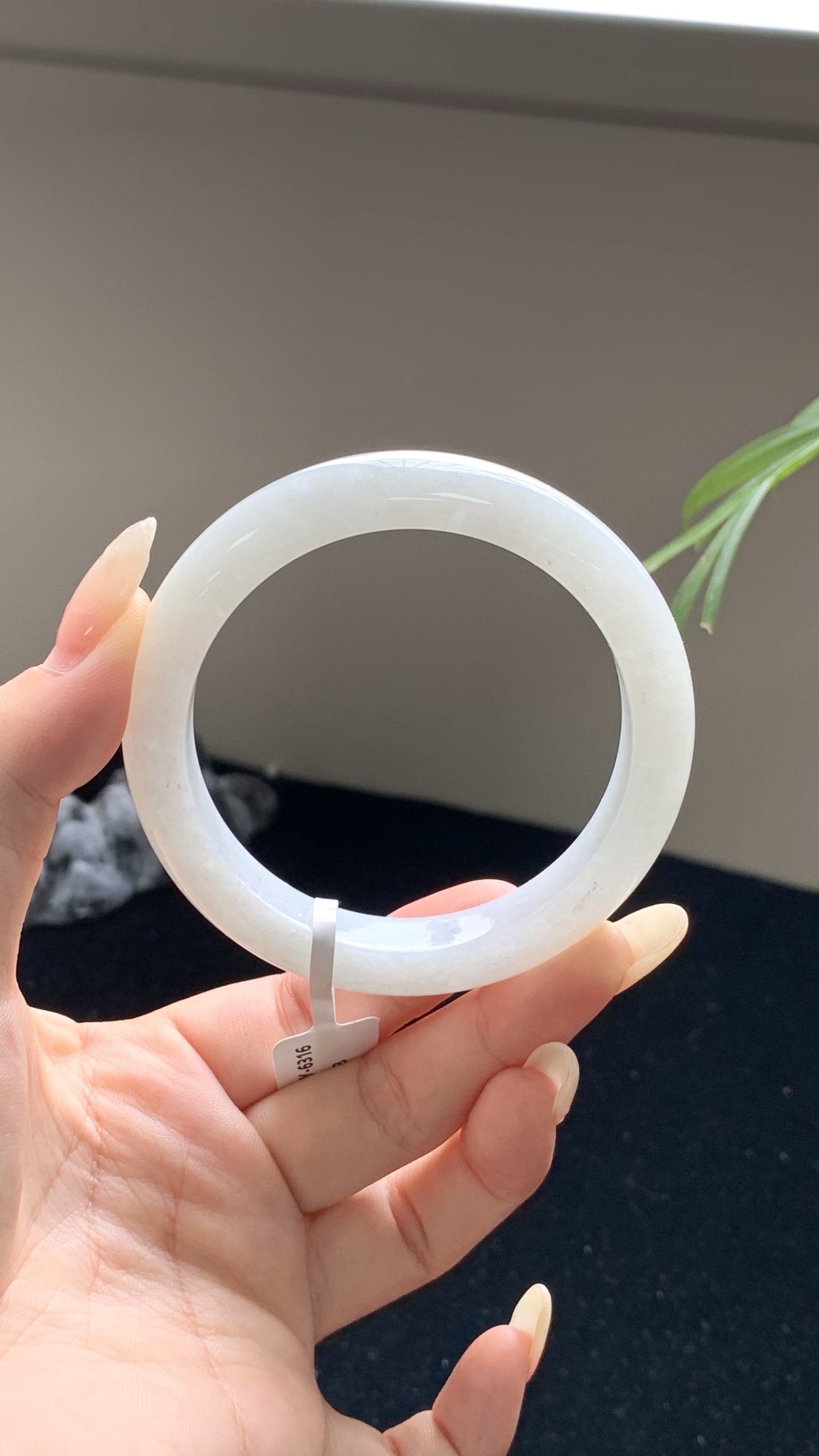 白月光正圈成品 HYY-6316 ⭕️55.5-11-8