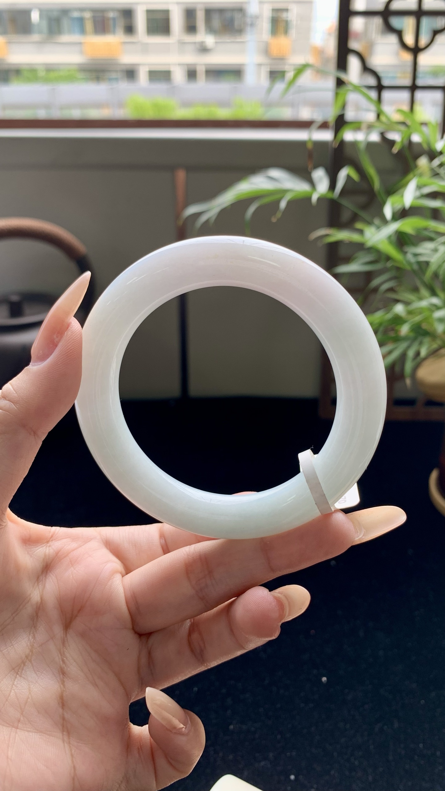 晴底飘花圆条成品 HYY-1970 ⭕️ 55-11-11