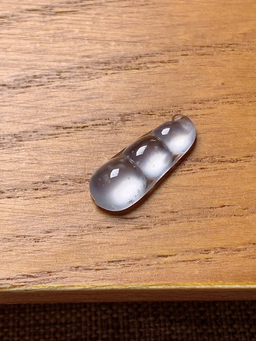 ️木那福豆，水润种老 0826 尺寸16*6.4*3.6