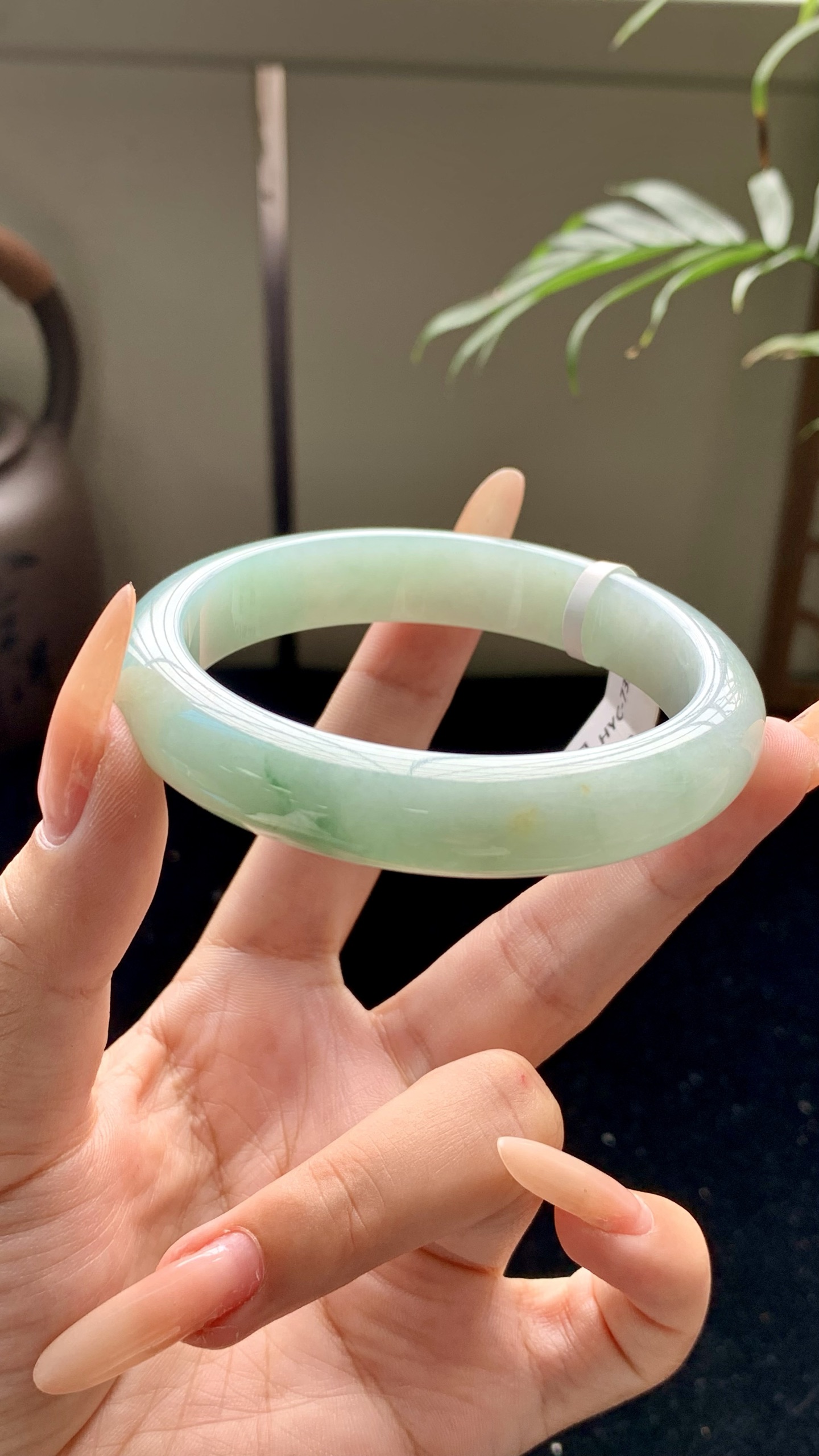 飘花正圈成品 HYC-739 尺寸：57-12-8