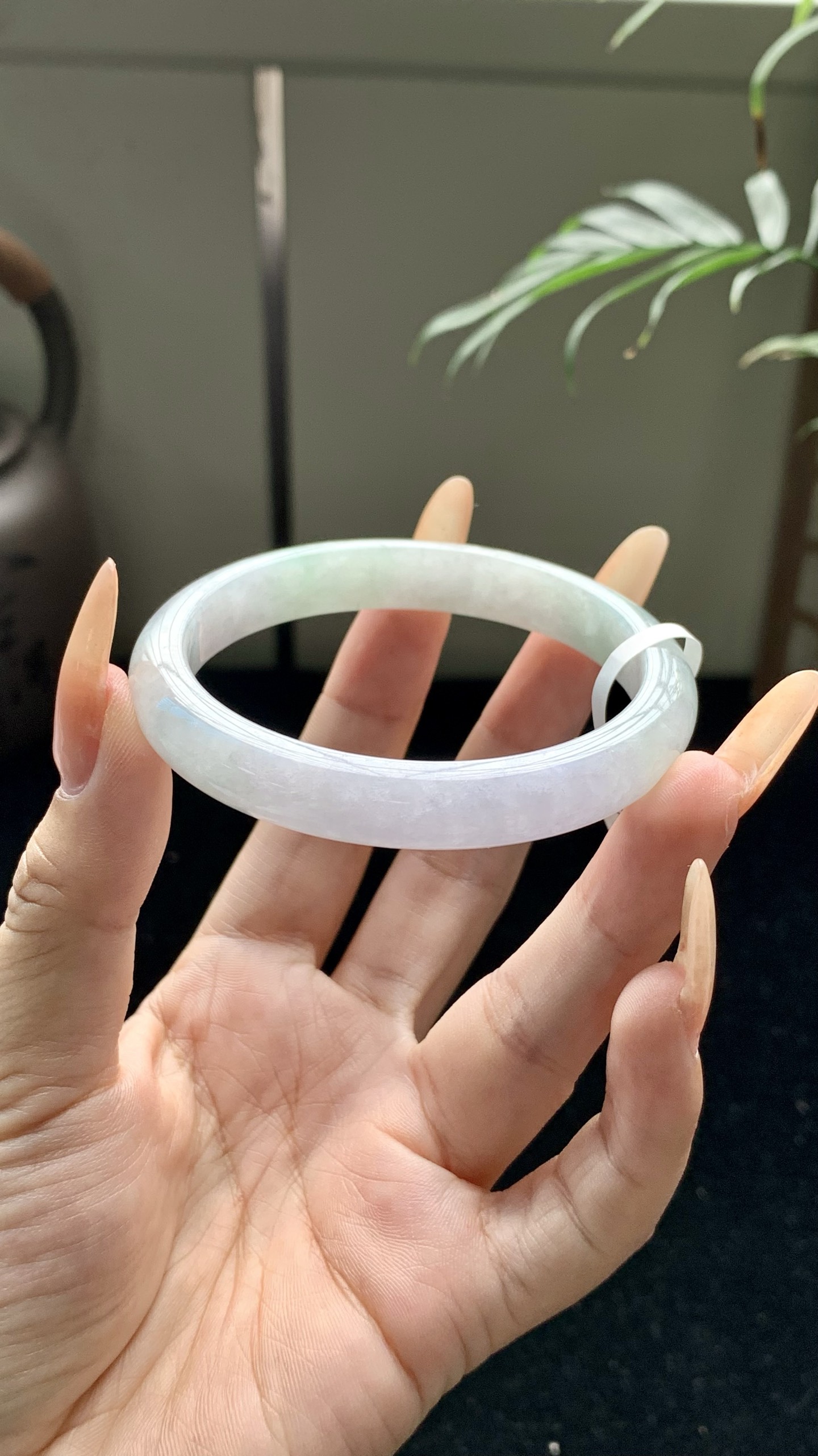 飘花正圈成品 HYY-9873 尺寸：55-10-7