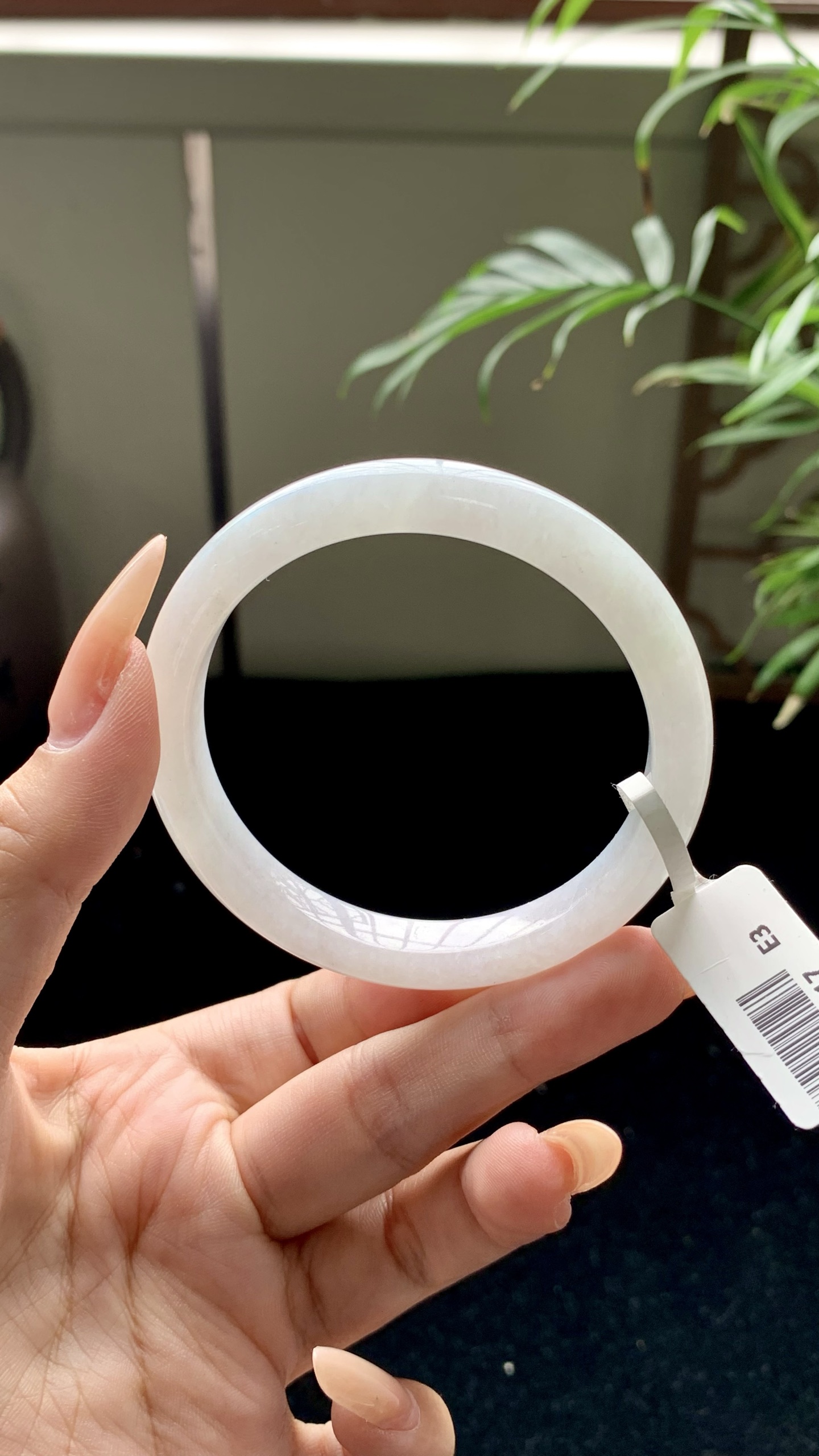 晴底正圈成品,B0912-17,尺寸：53-9-7