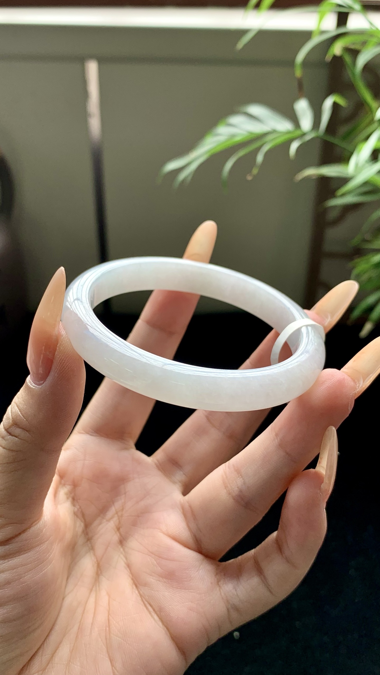 晴底正圈成品,B0912-17,尺寸：53-9-7