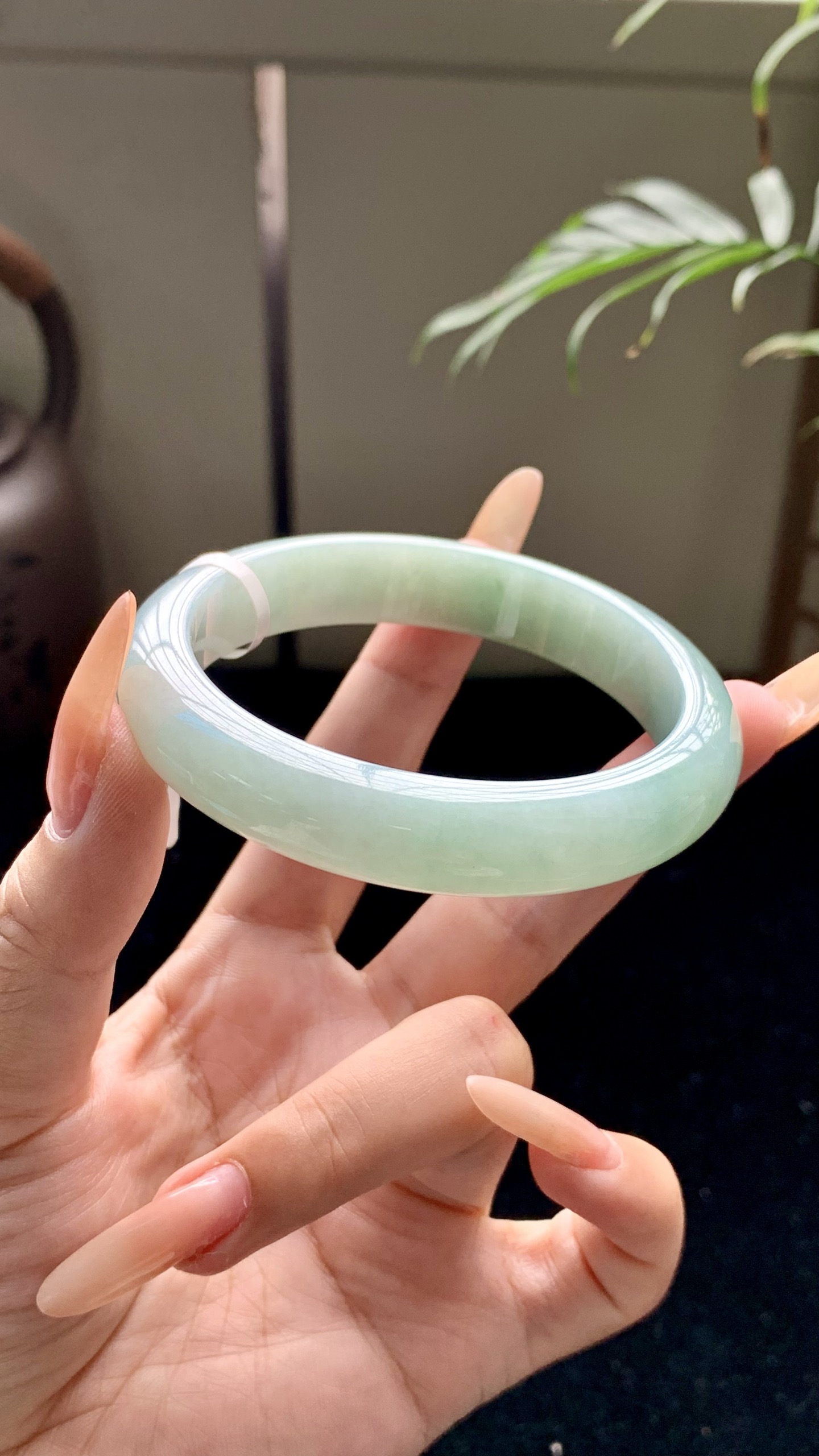 飘花正圈成品 HYC-739 尺寸：57-12-8