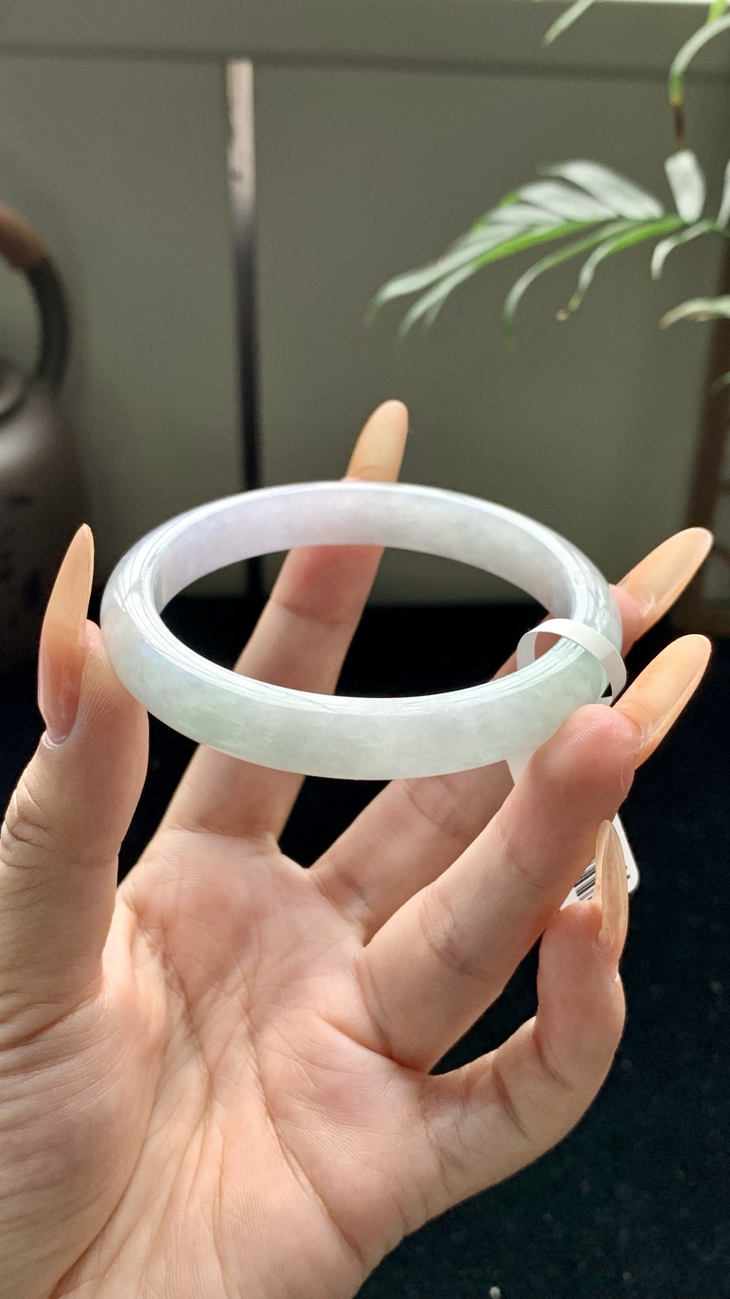飘花正圈成品 HYY-9873 尺寸：55-10-7