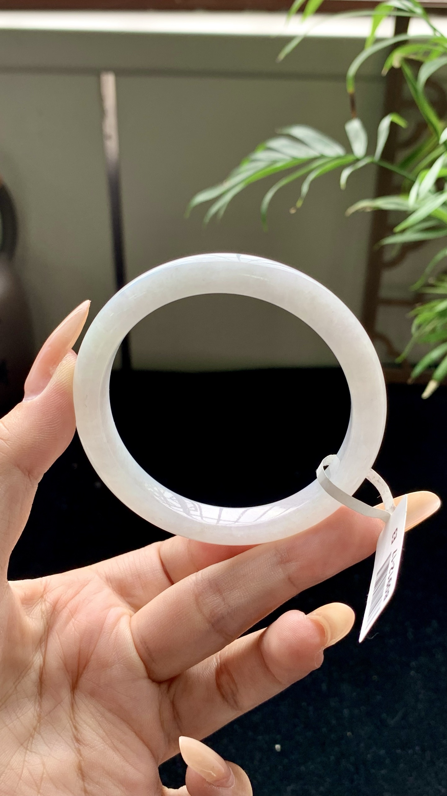 晴底正圈成品,B0912-17,尺寸：53-9-7