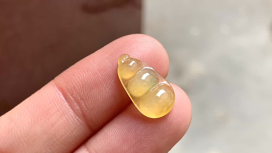 ️ 黄金福豆, 完整