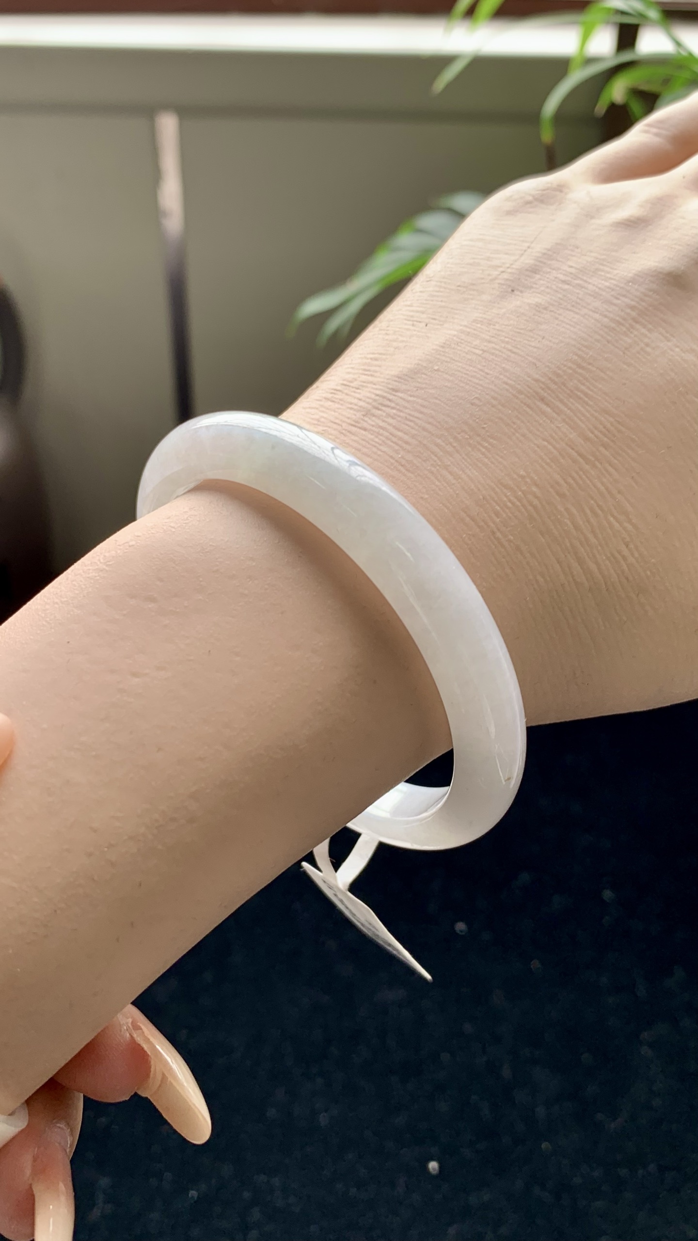 晴底正圈成品,B0912-17,尺寸：53-9-7