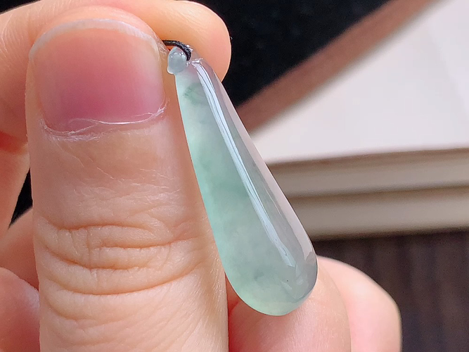 ️ 福瓜，尺寸29.4-10.2-5.5mm，包A附证书