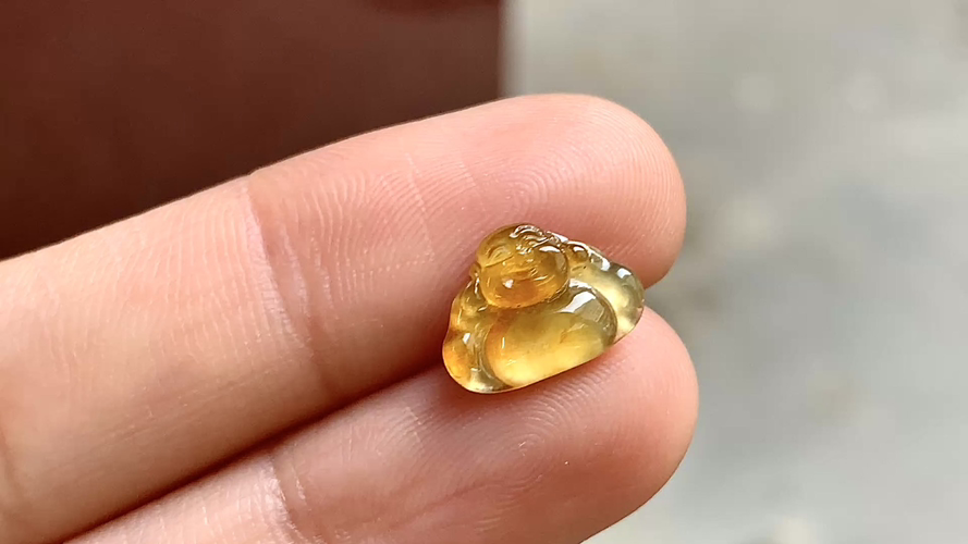黄金佛公,完整
