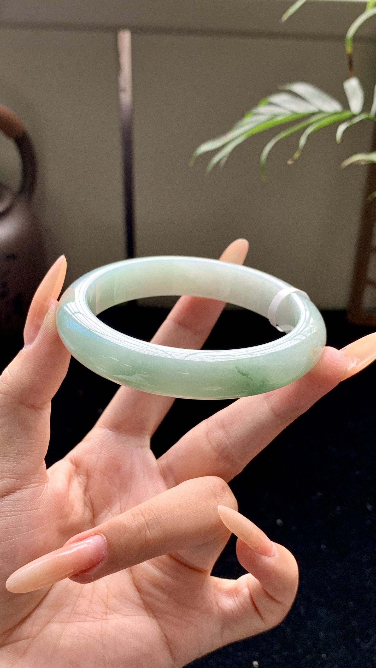 飘花正圈成品 HYC-739 尺寸：57-12-8
