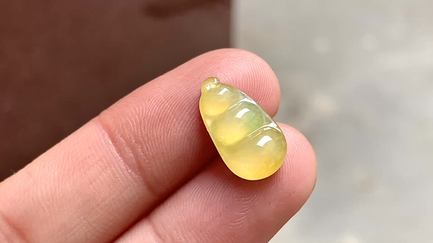黄金福豆, 完整