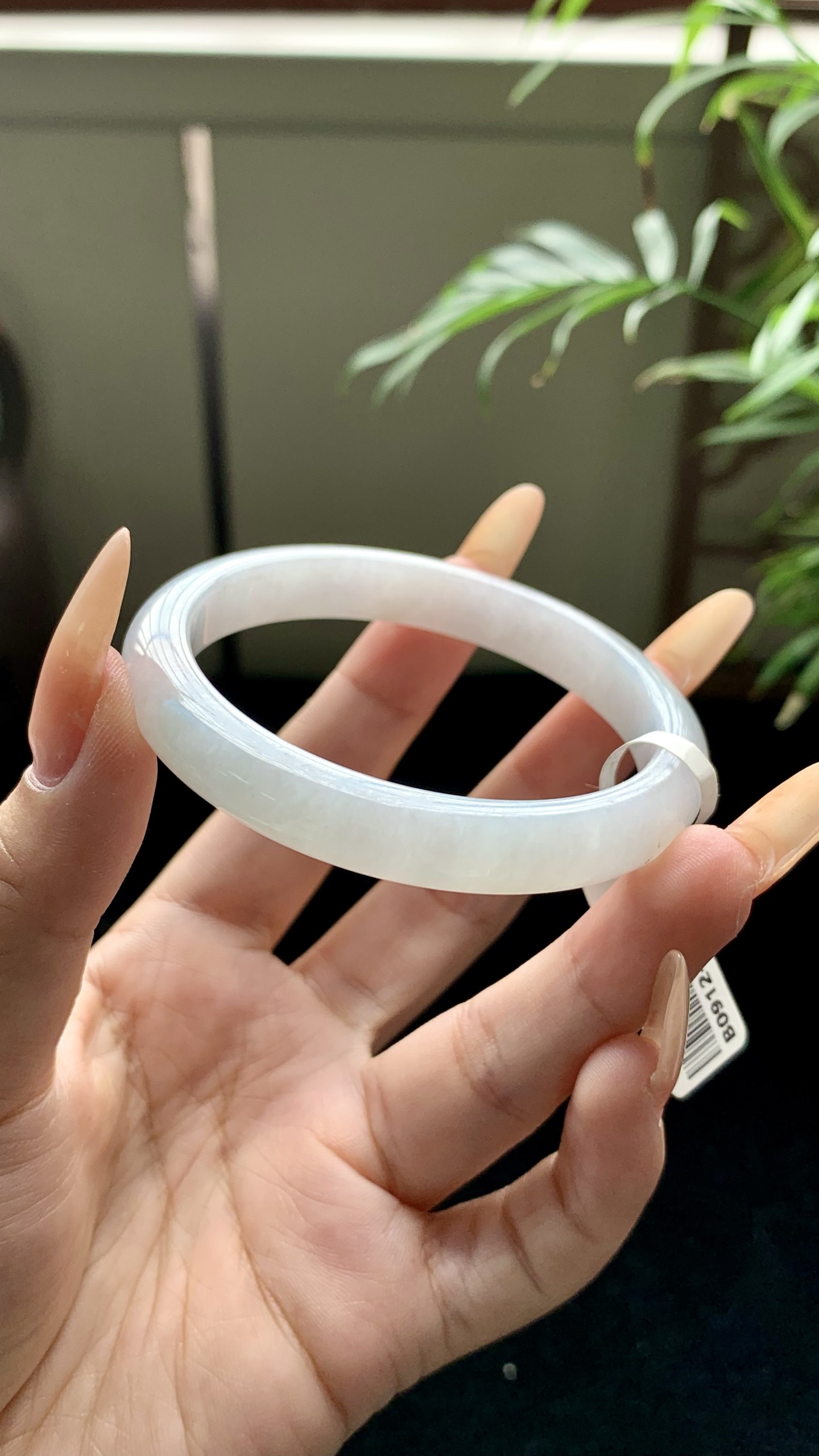 晴底正圈成品,B0912-17,尺寸：53-9-7