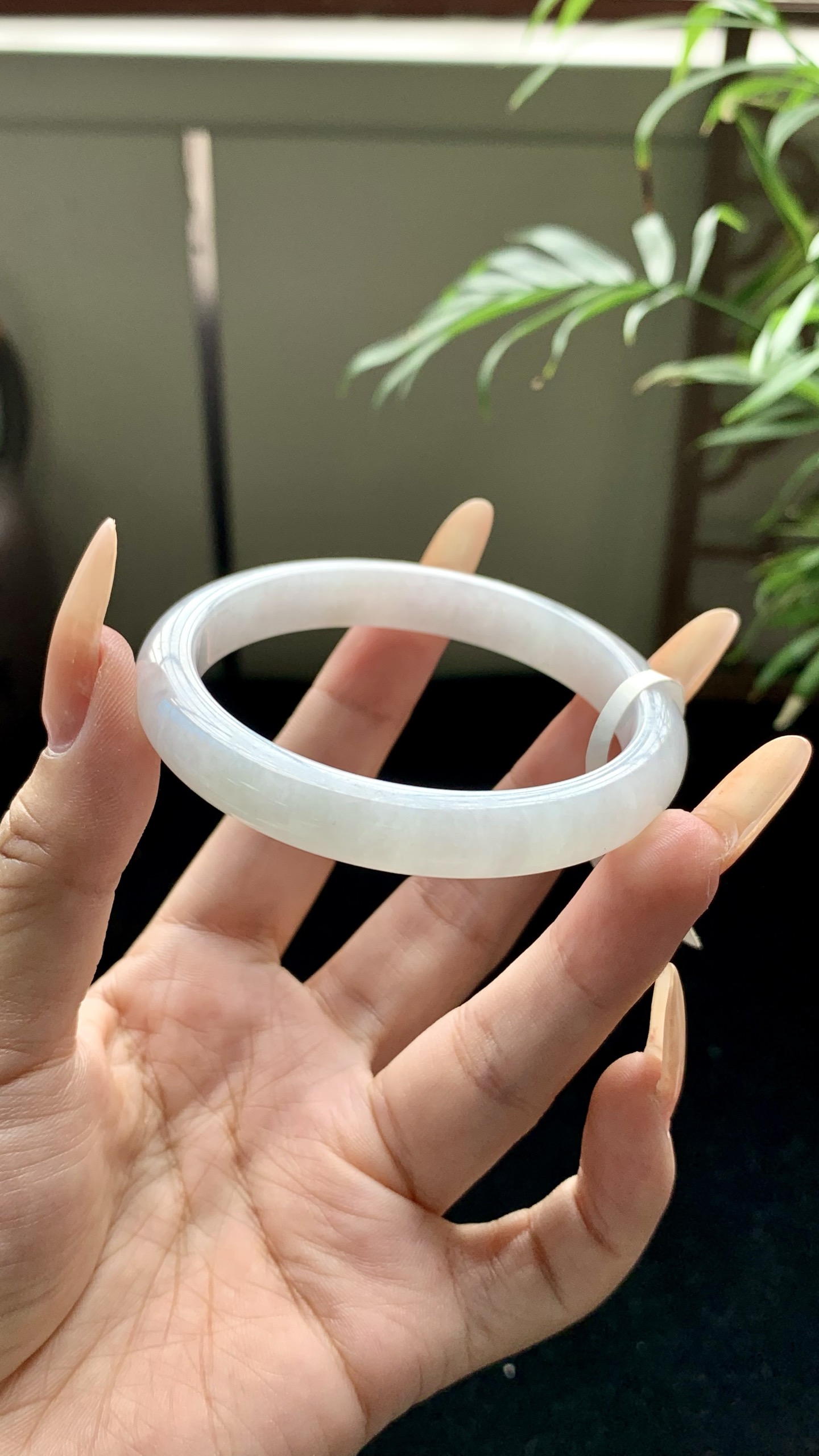 晴底正圈成品,B0912-17,尺寸：53-9-7