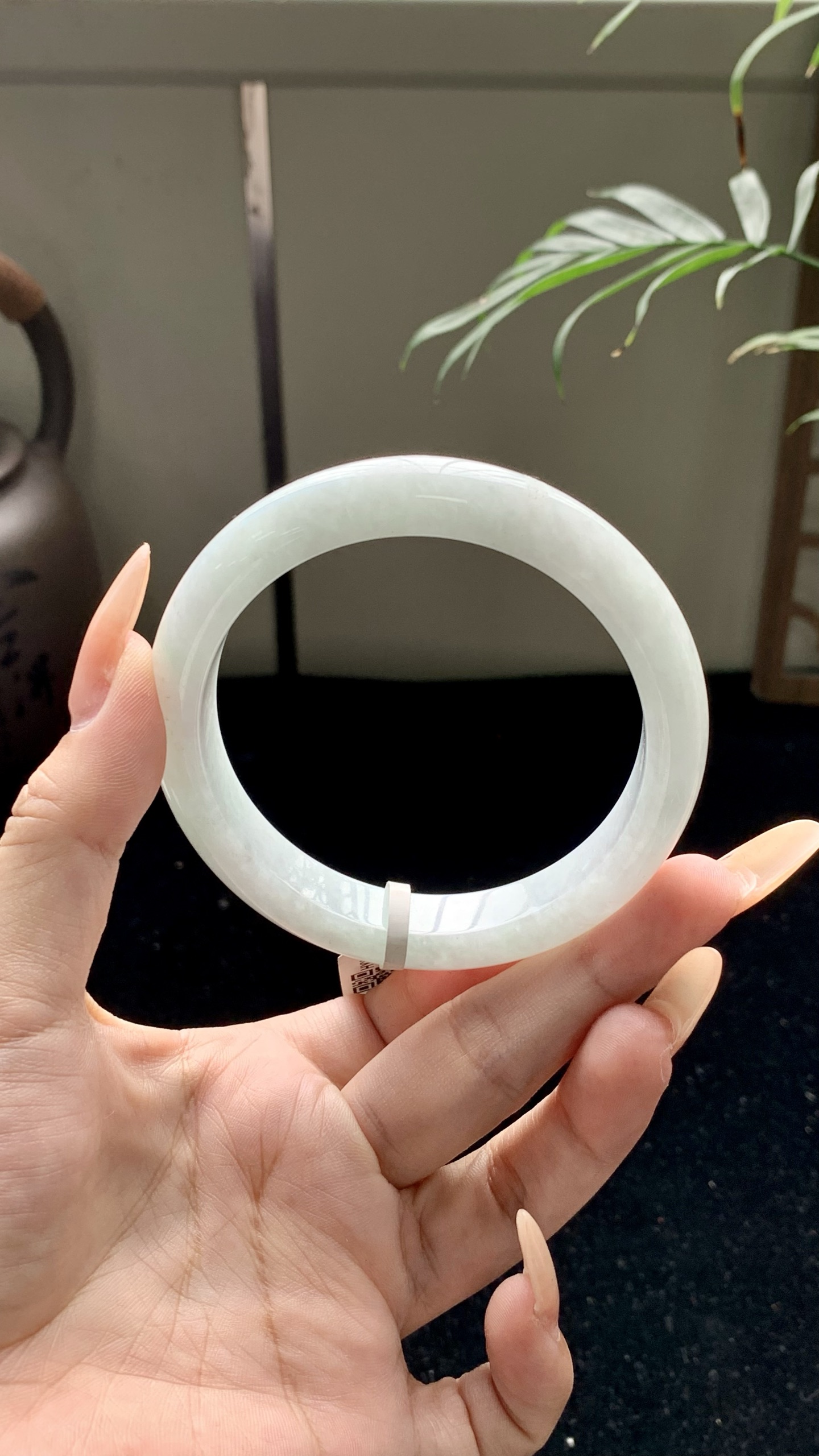 飘花正圈成品 HYY-7640 尺寸：59-12-8.5