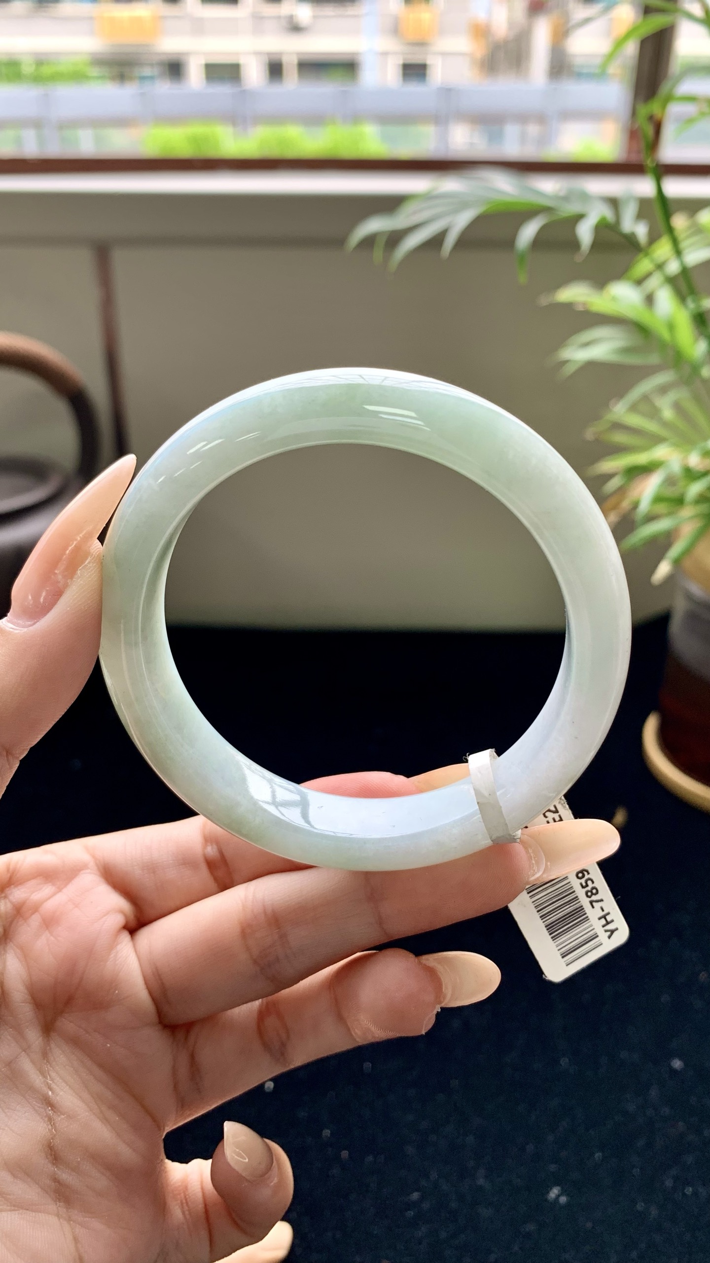 晴底正圈成品,YH-7859,尺寸：56-12-8