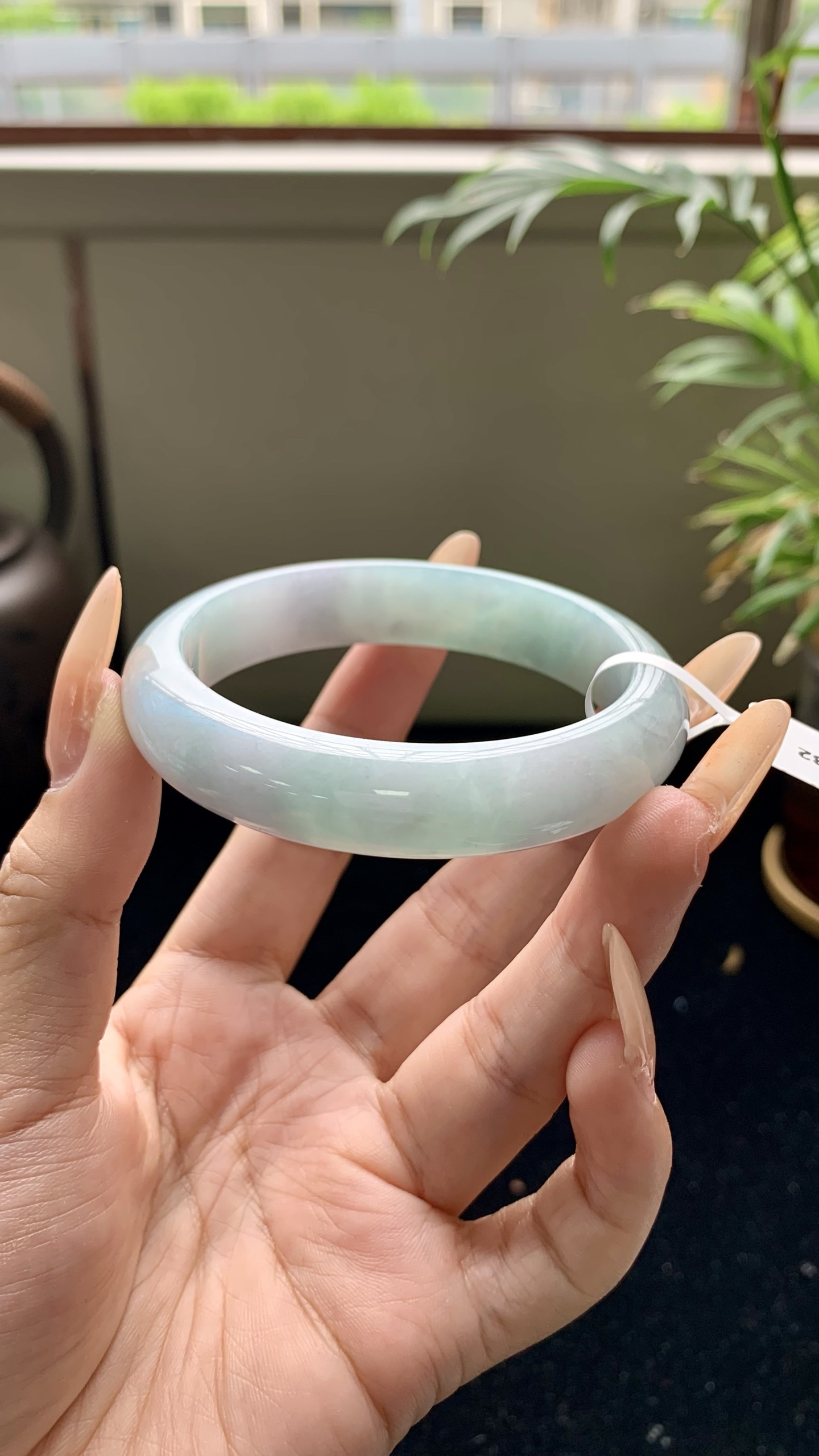 淡春彩正圈成品 HYY-918 尺寸：54-12-8