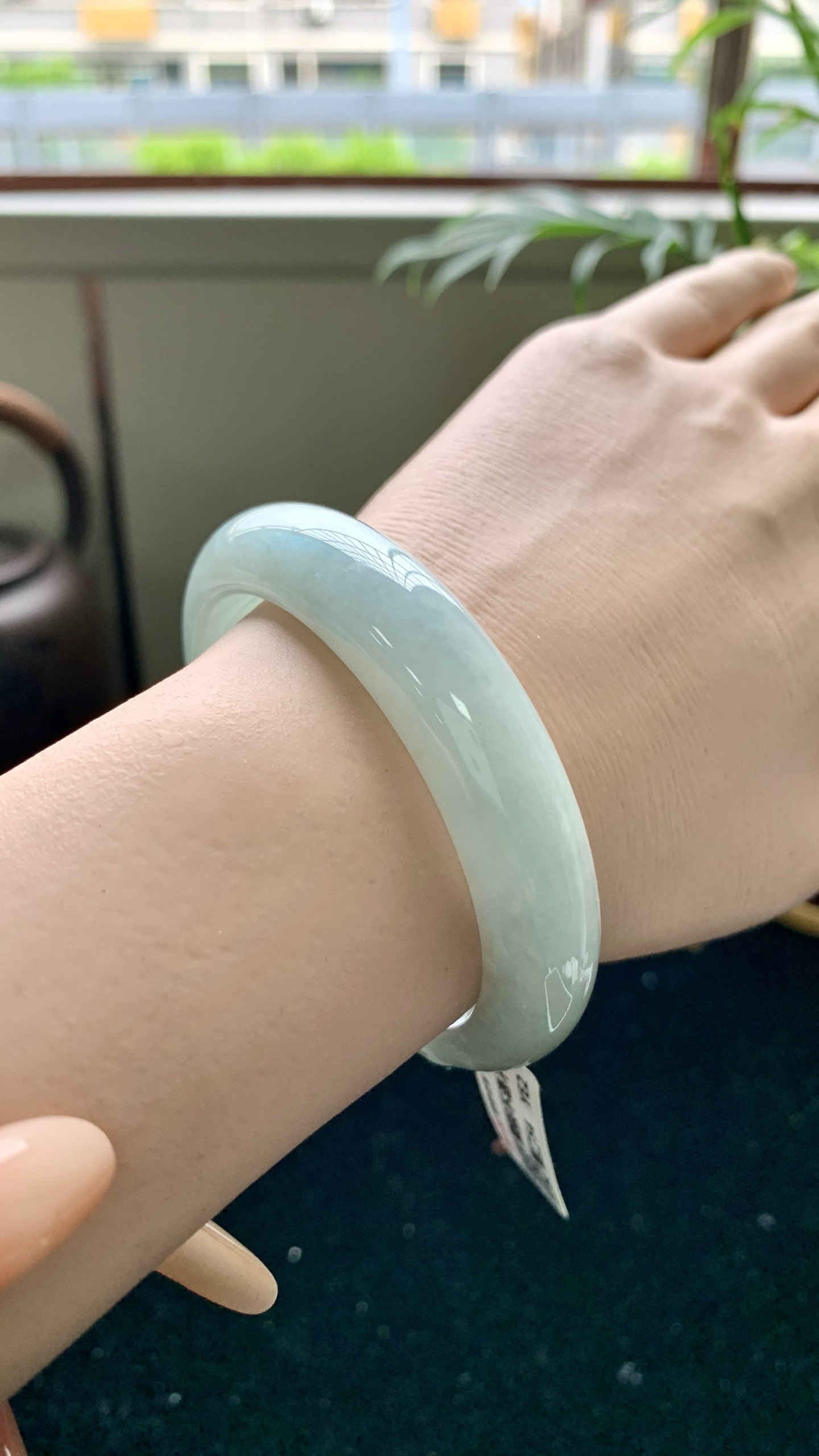 晴底正圈成品 HY-5456 尺寸：54-13-8