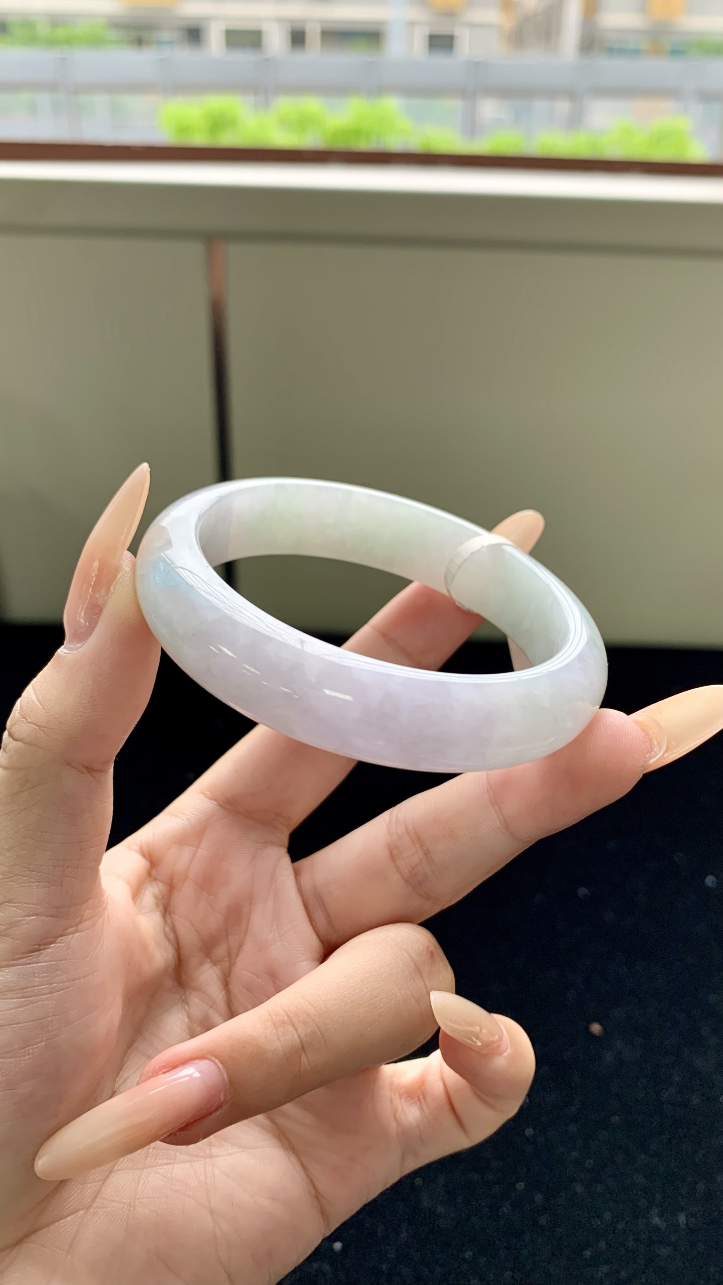 淡春彩正圈成品,HYY-917,尺寸：53.5-13-8