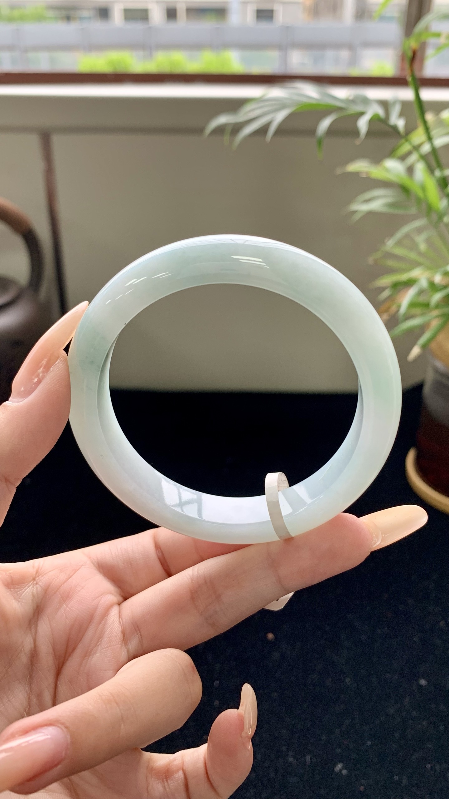飘花正圈成品 HYY-2492 尺寸：57-12-8.5