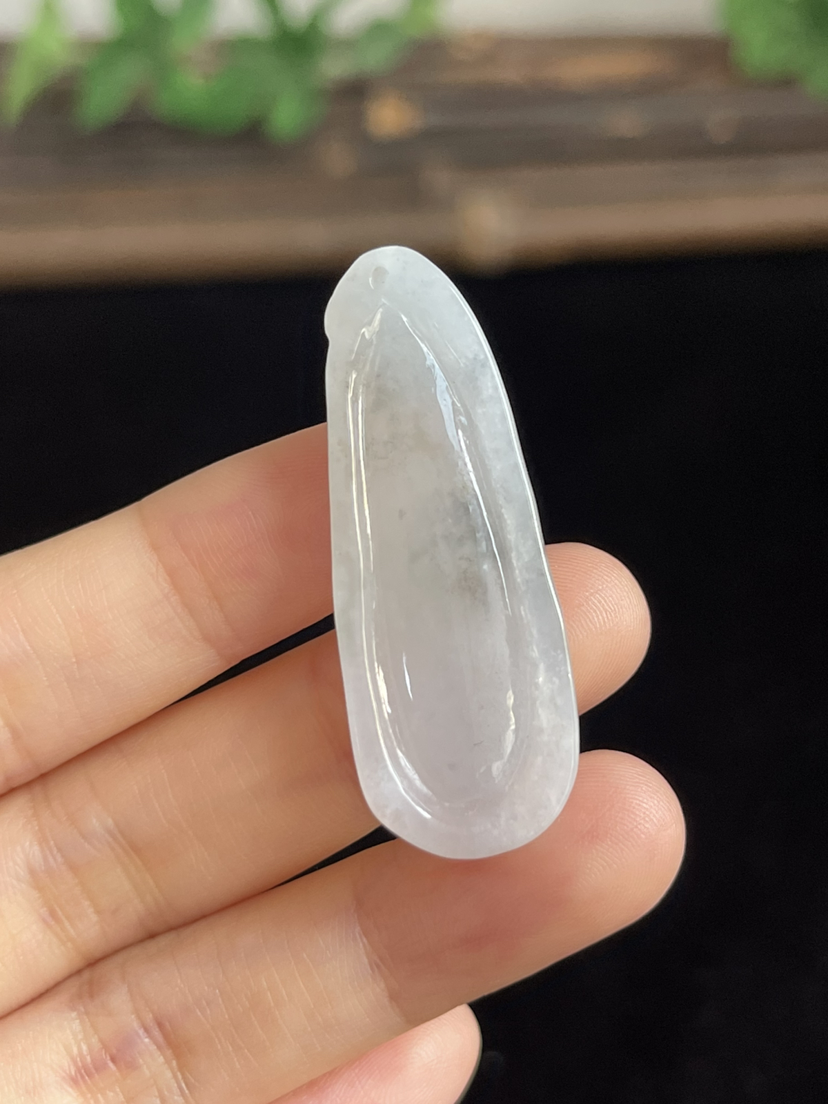 翡翠福瓜