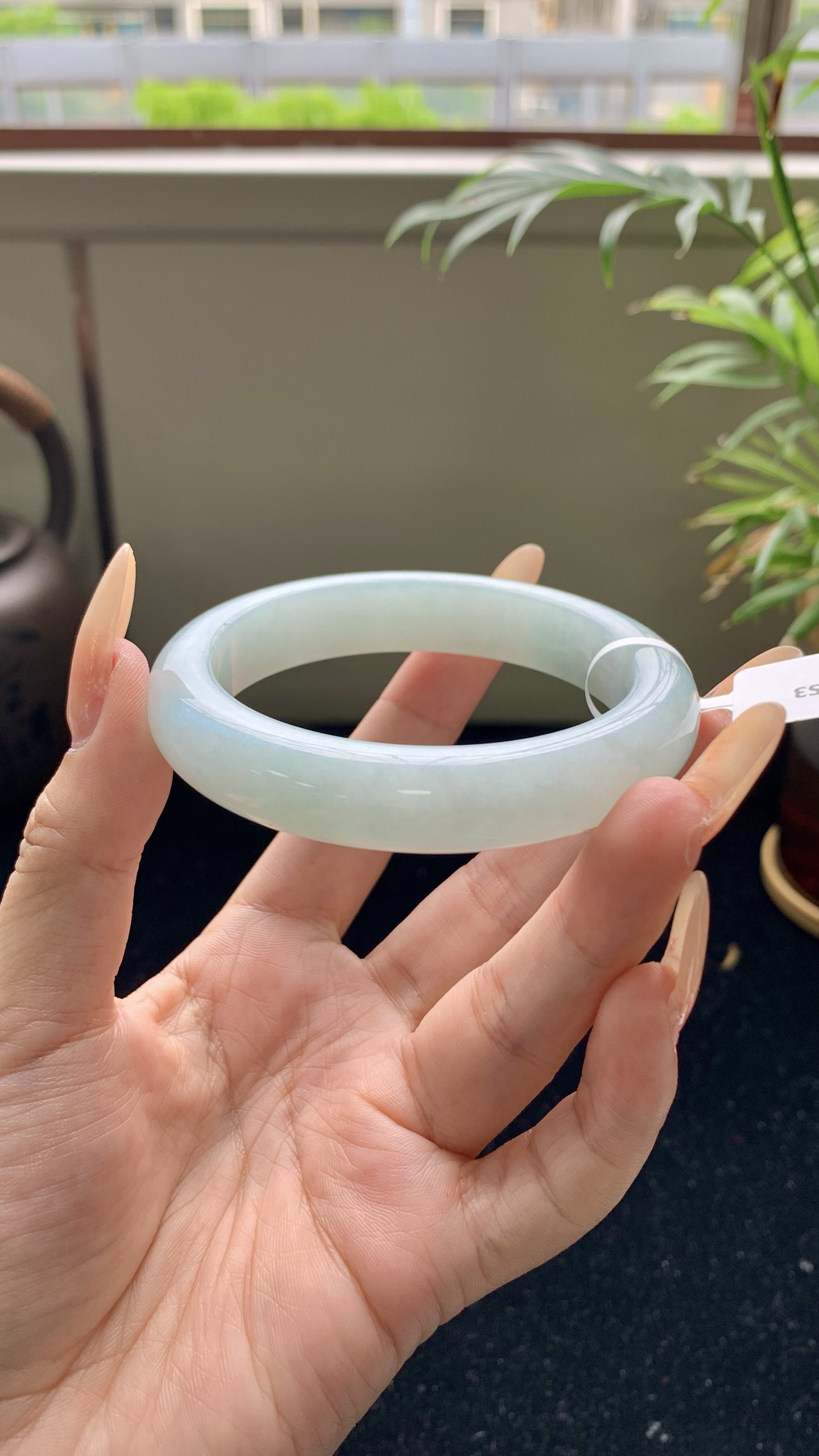 晴底正圈成品,HYY-5647,尺寸：56-13-9