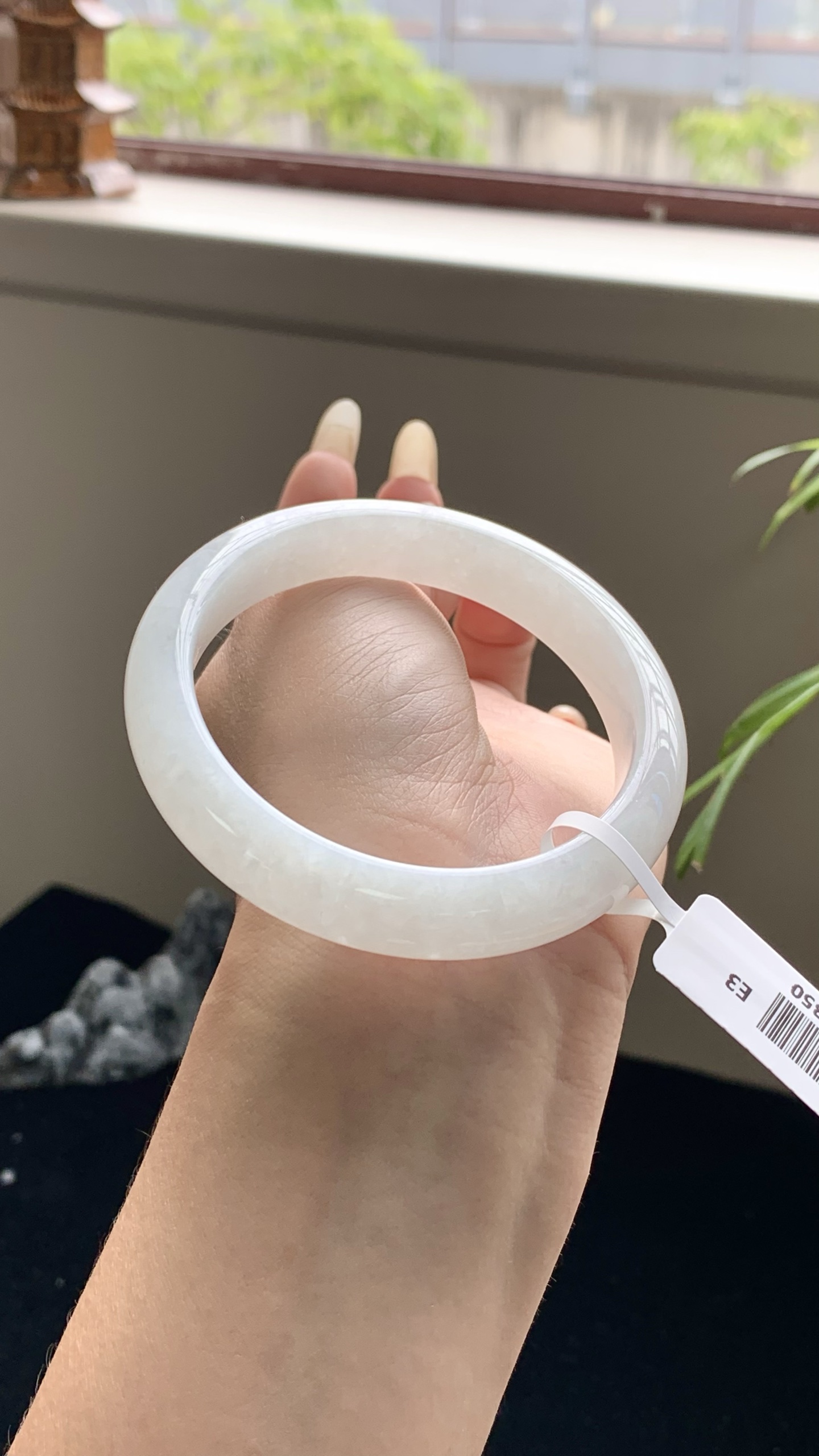 白月光正圈成品 HYY-6350 尺寸：57-12-8
