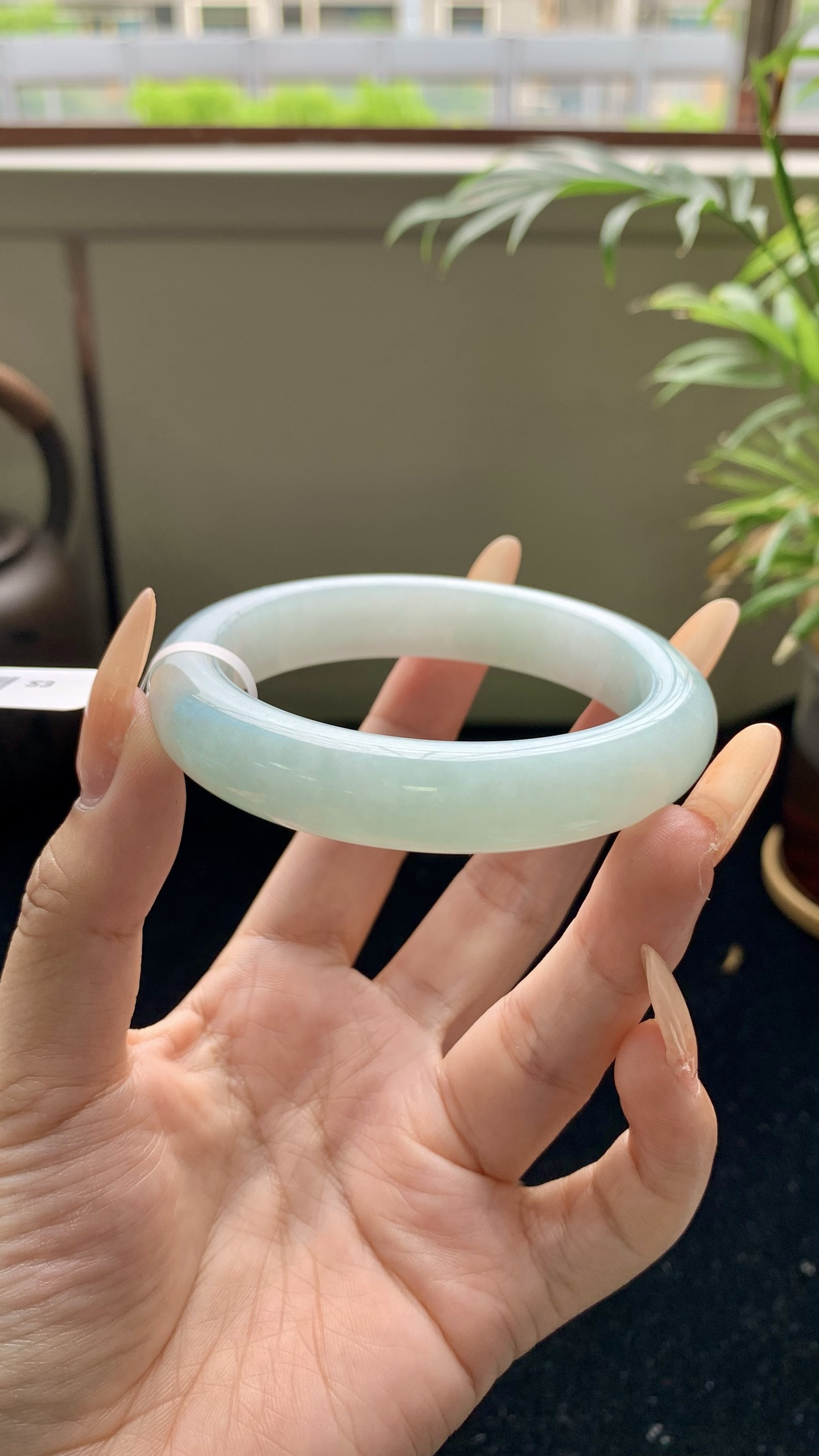 晴底正圈成品,HYY-5647,尺寸：56-13-9
